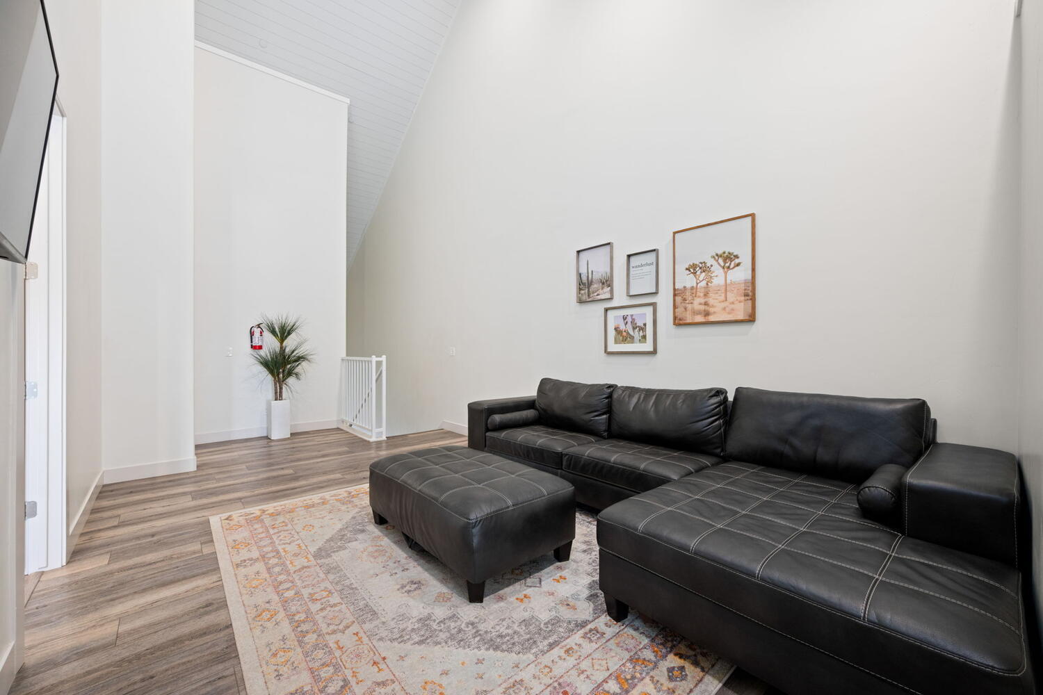 MARLA AT ELIM VALLEY - Residential