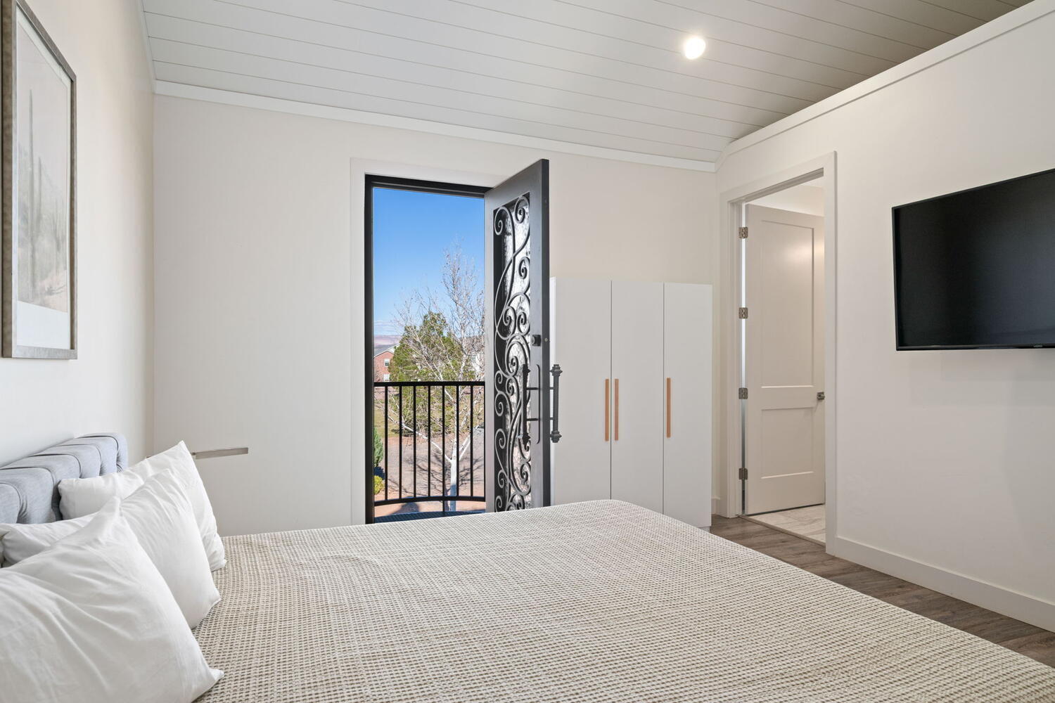 MARLA AT ELIM VALLEY - Residential