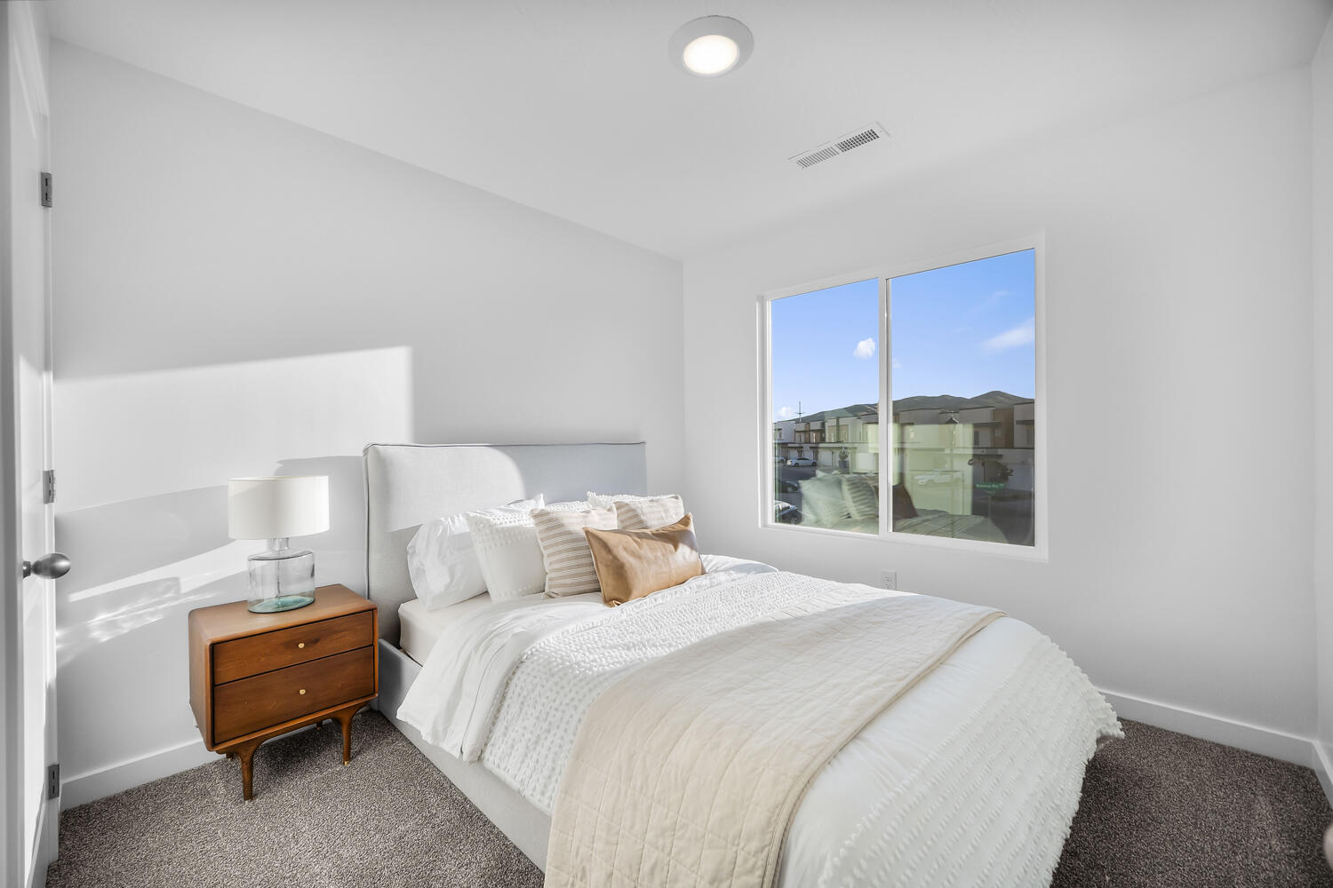 IRON TOP AT LONG VALLEY - Residential