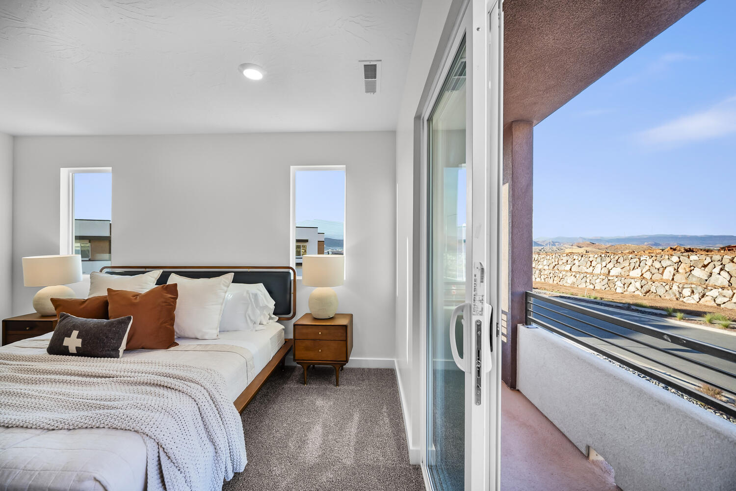 IRON TOP AT LONG VALLEY - Residential