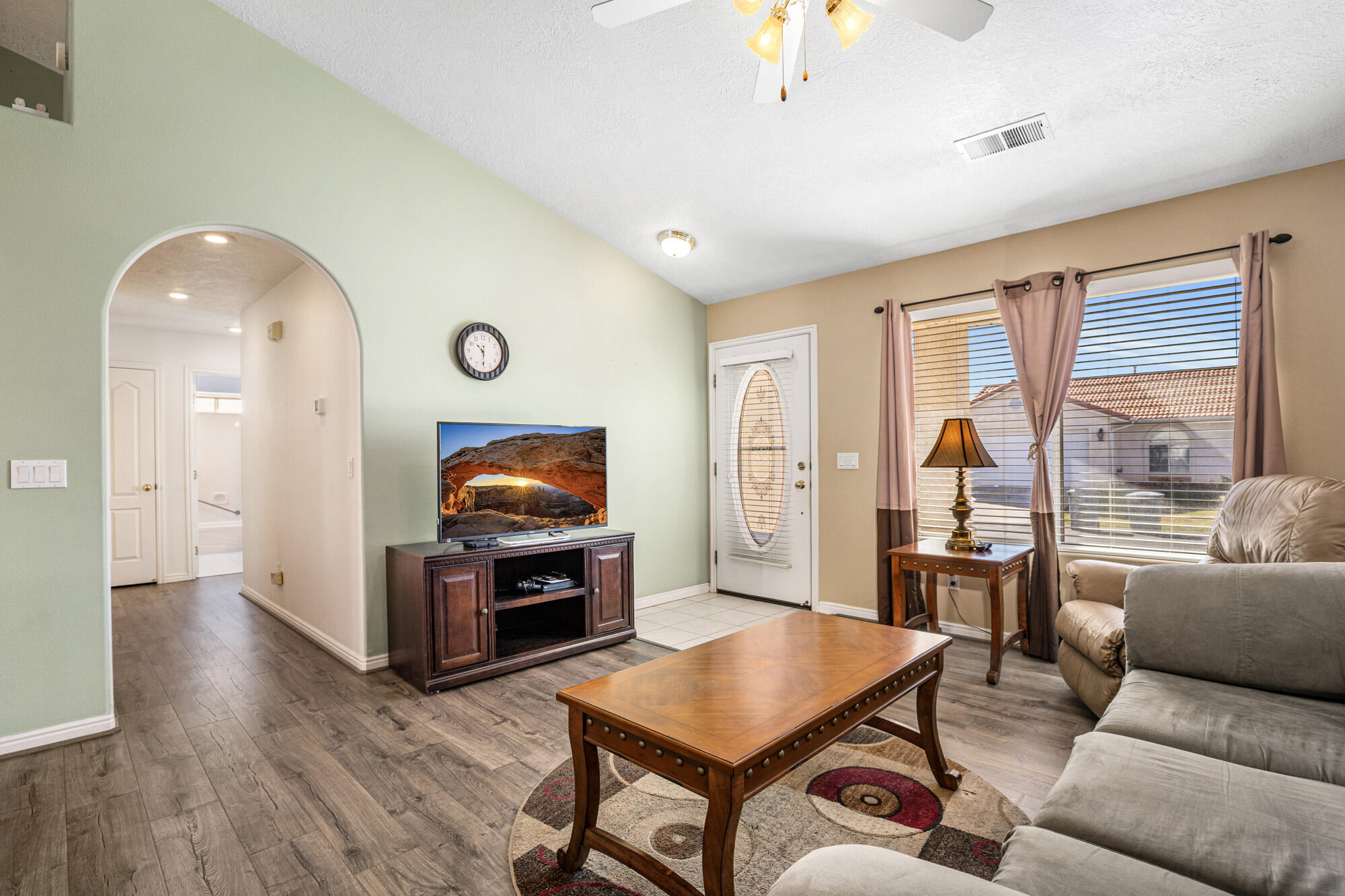 SUNCREST TOWNHOMES - Residential