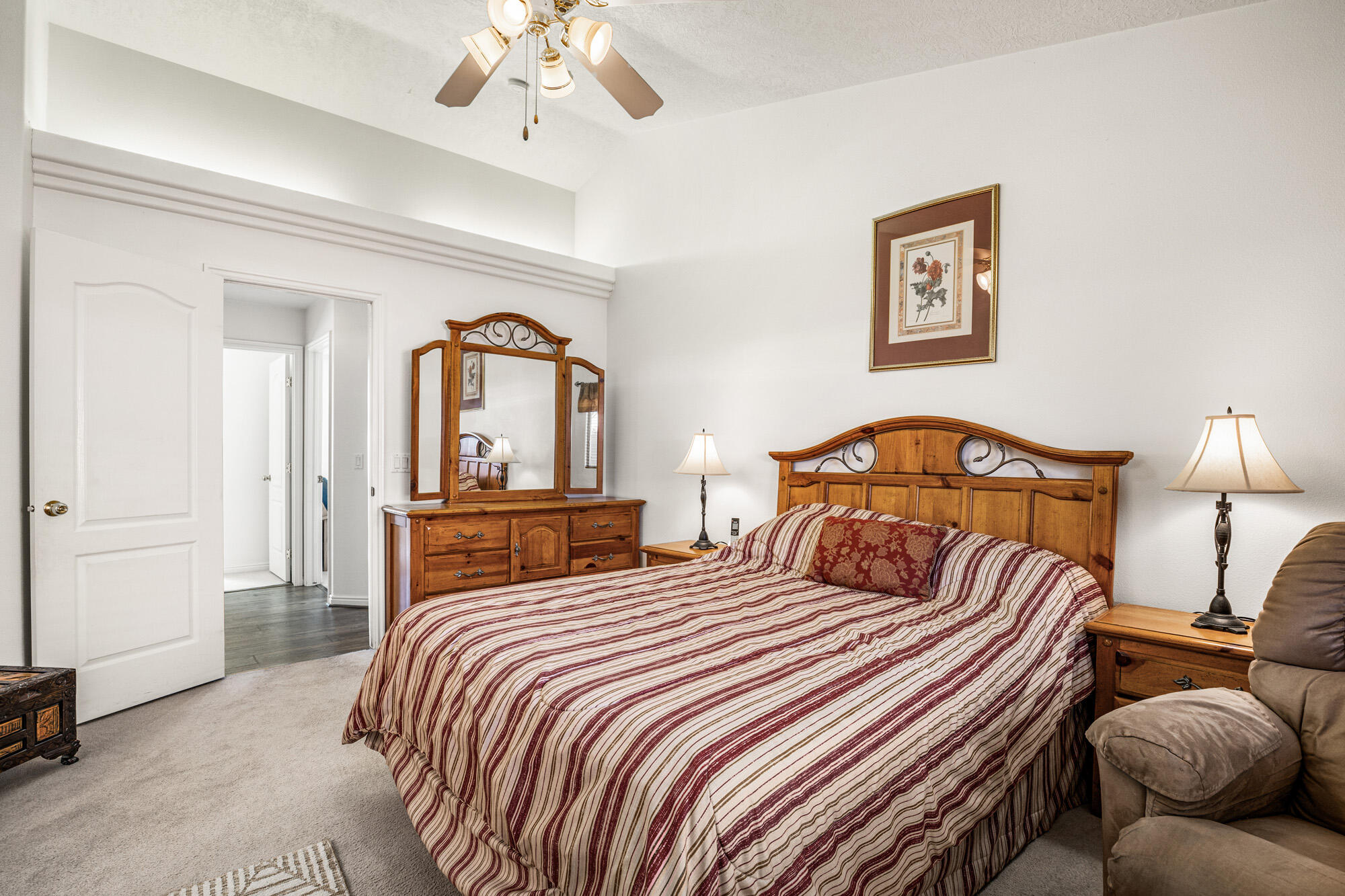 SUNCREST TOWNHOMES - Residential