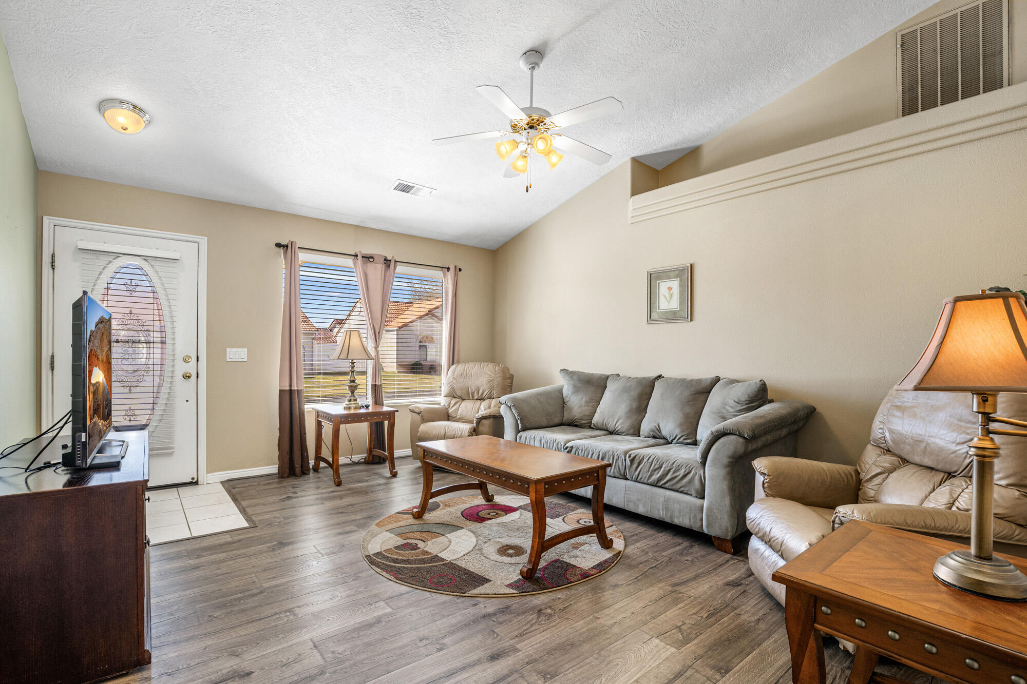 SUNCREST TOWNHOMES - Residential