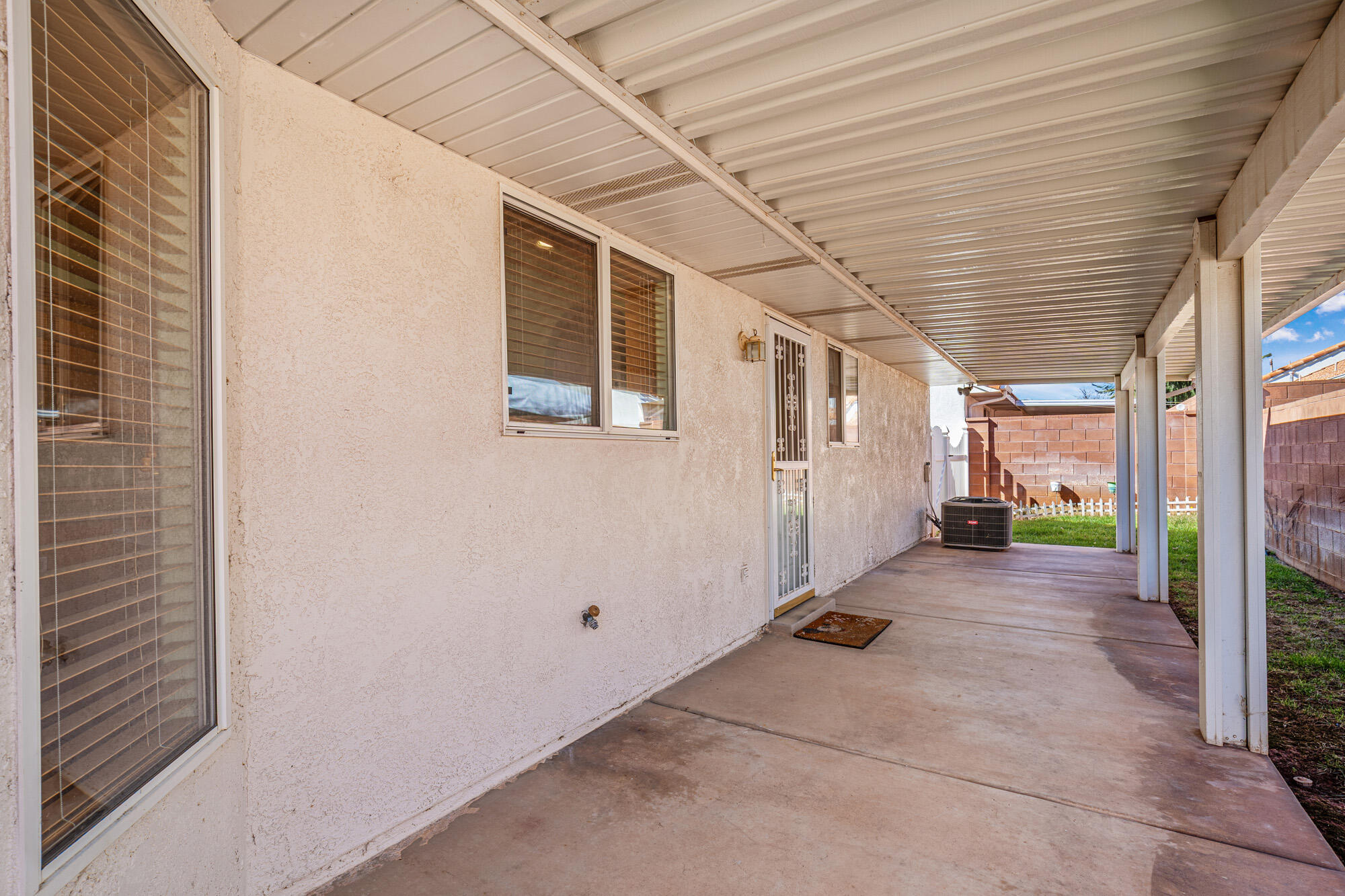 SUNCREST TOWNHOMES - Residential