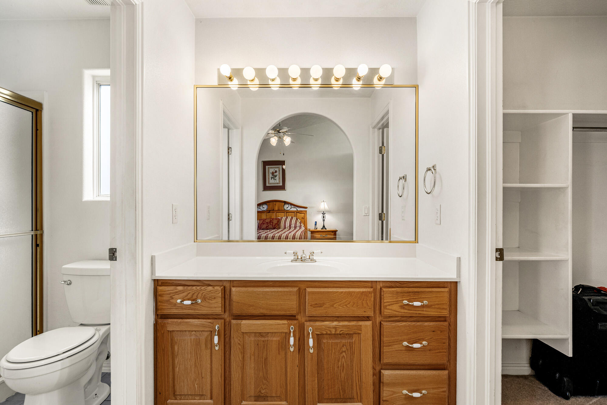 SUNCREST TOWNHOMES - Residential