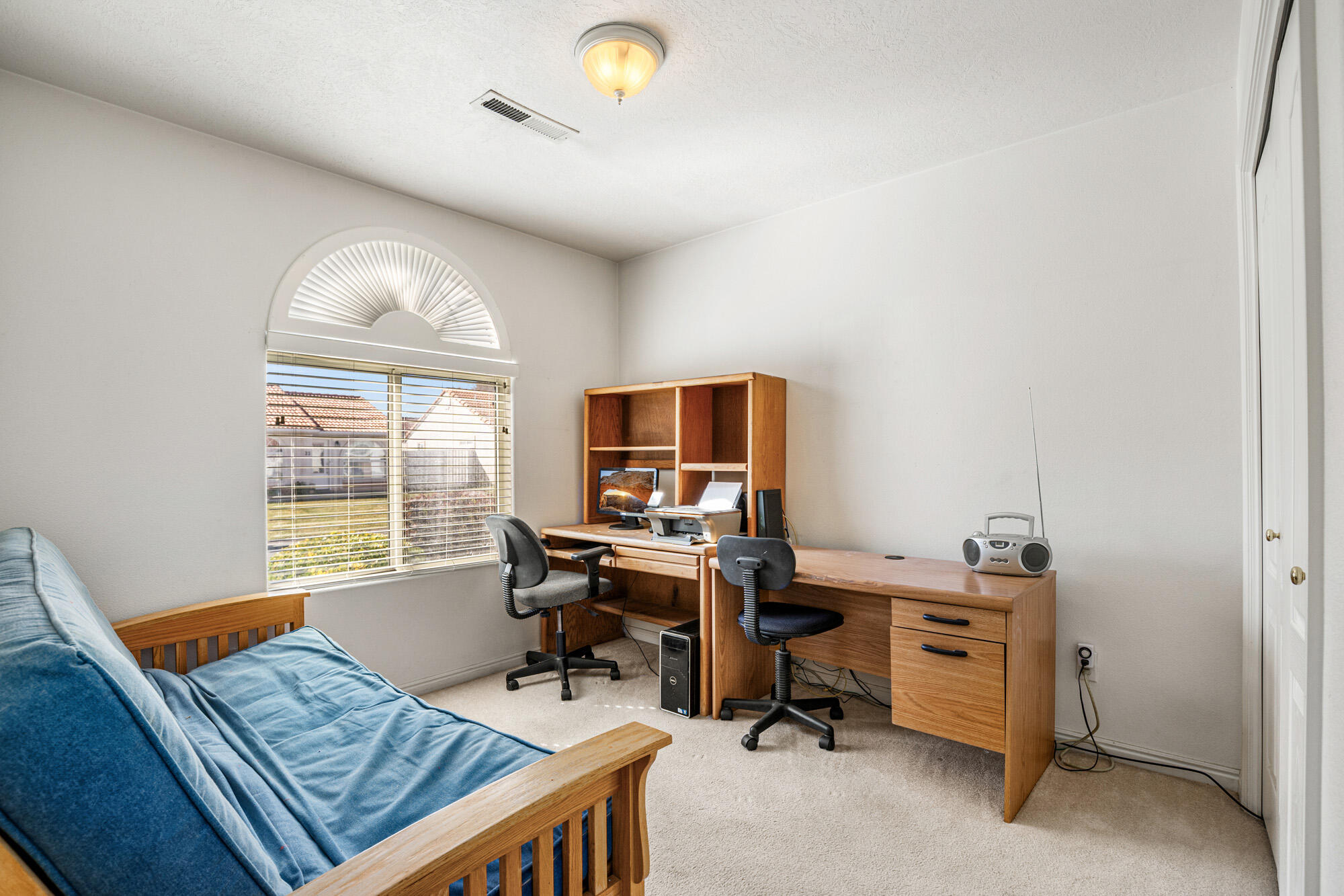 SUNCREST TOWNHOMES - Residential