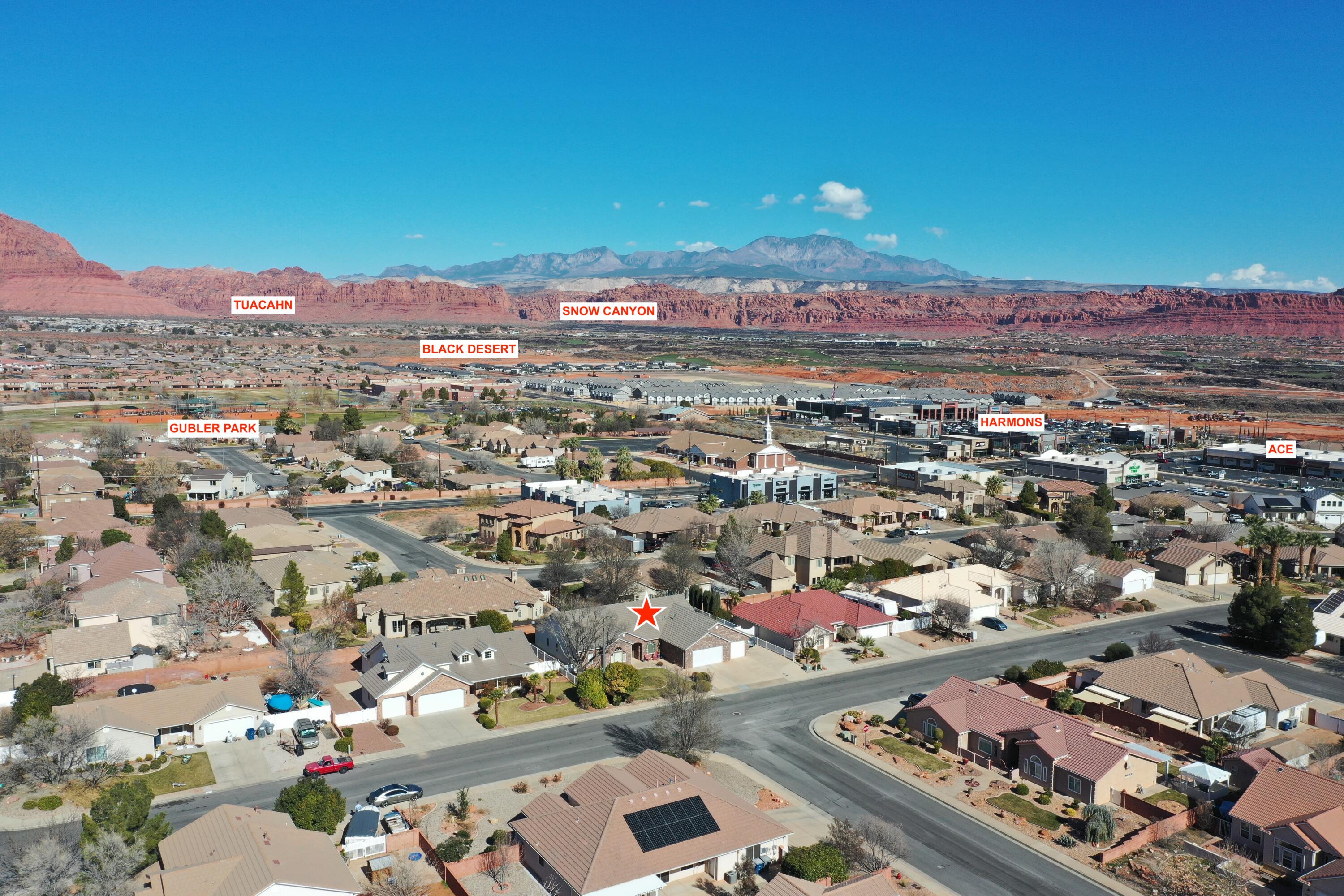 HEIGHTS WEST - Residential