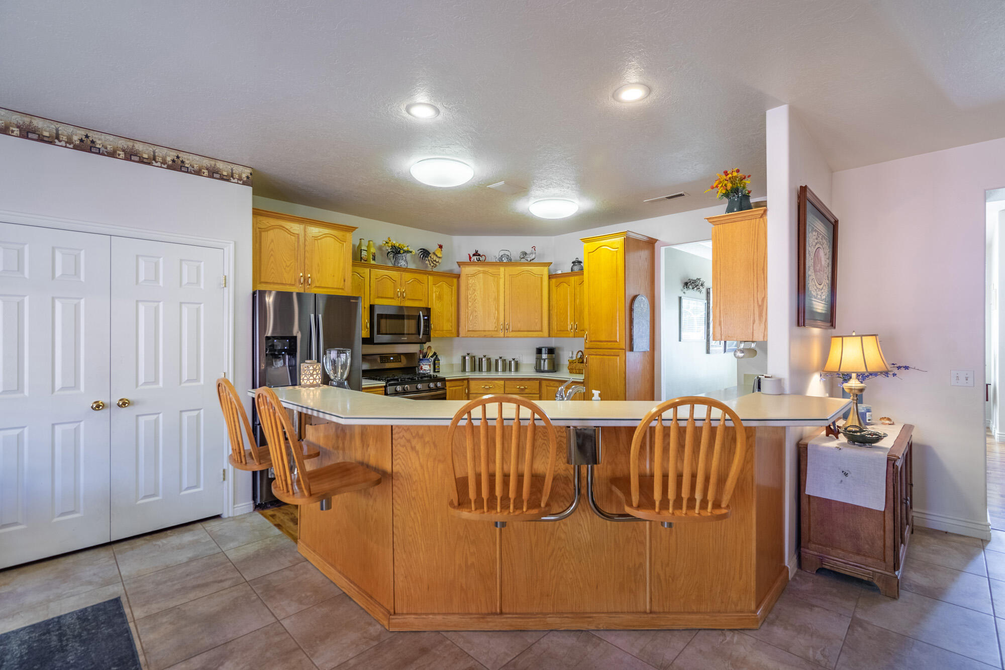 HEIGHTS WEST - Residential