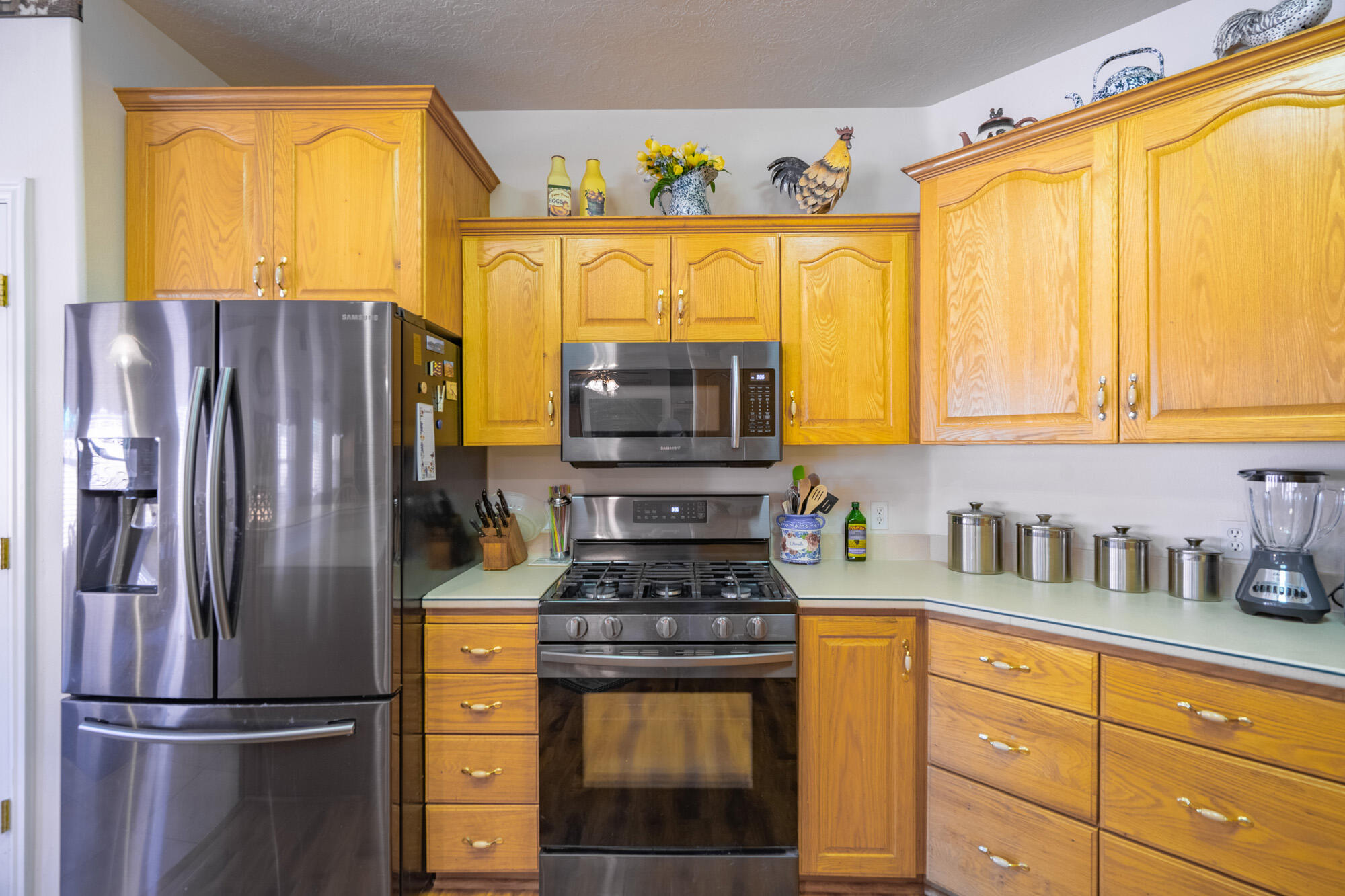 HEIGHTS WEST - Residential