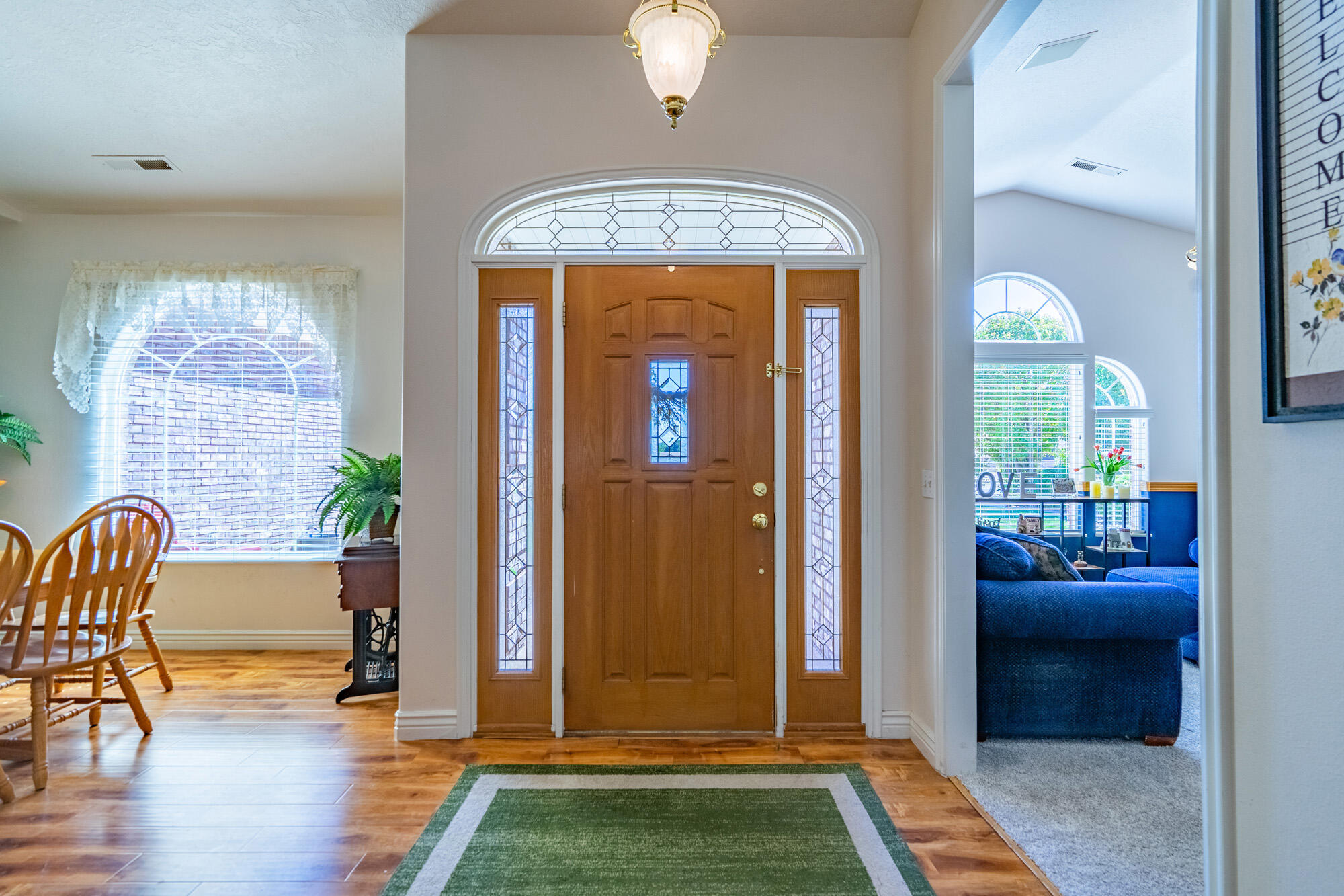 HEIGHTS WEST - Residential