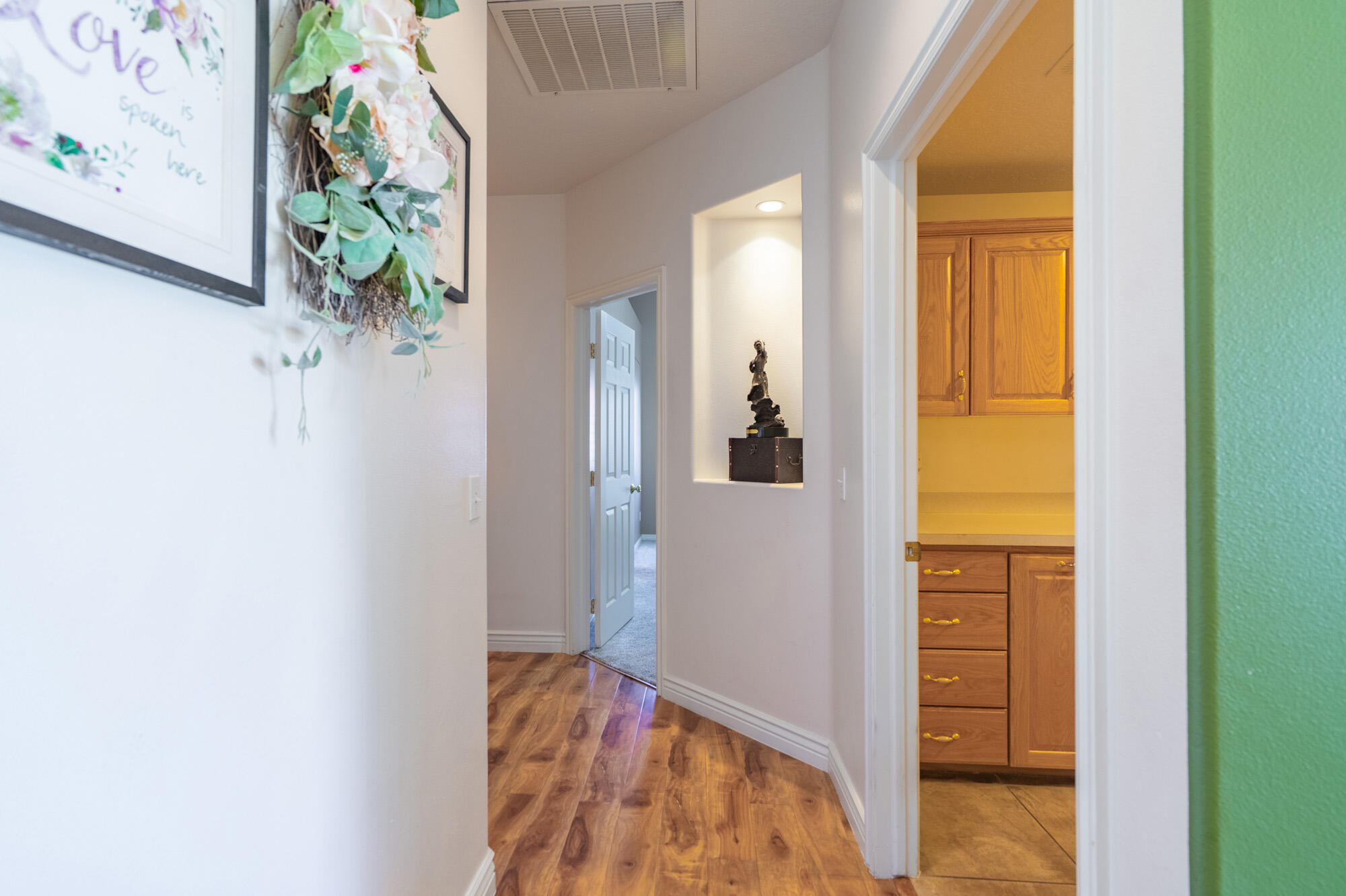 HEIGHTS WEST - Residential