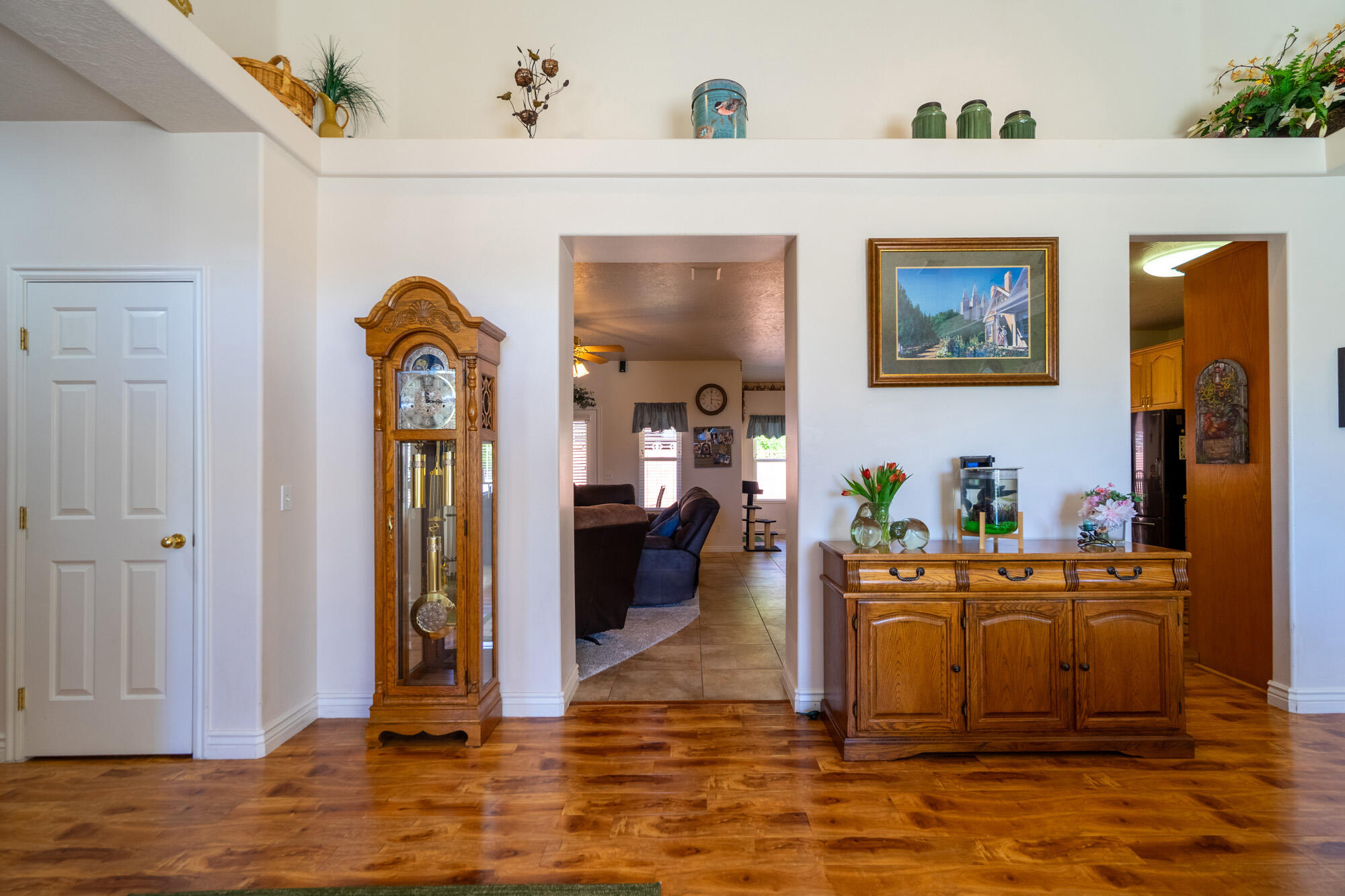 HEIGHTS WEST - Residential