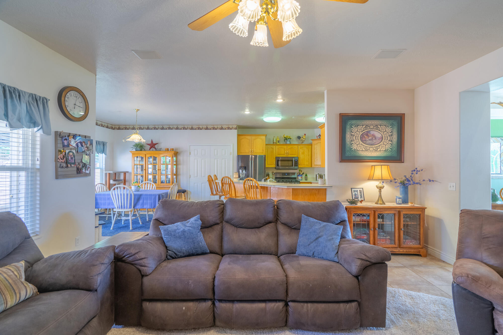 HEIGHTS WEST - Residential