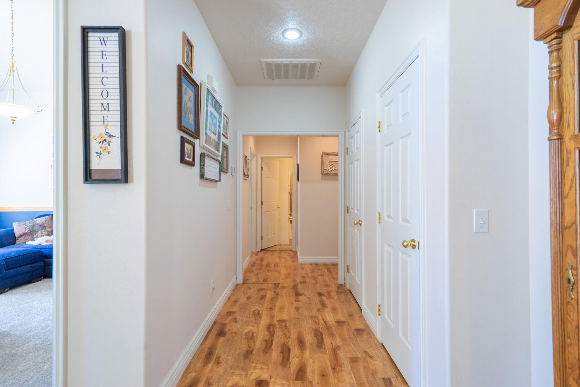 HEIGHTS WEST - Residential