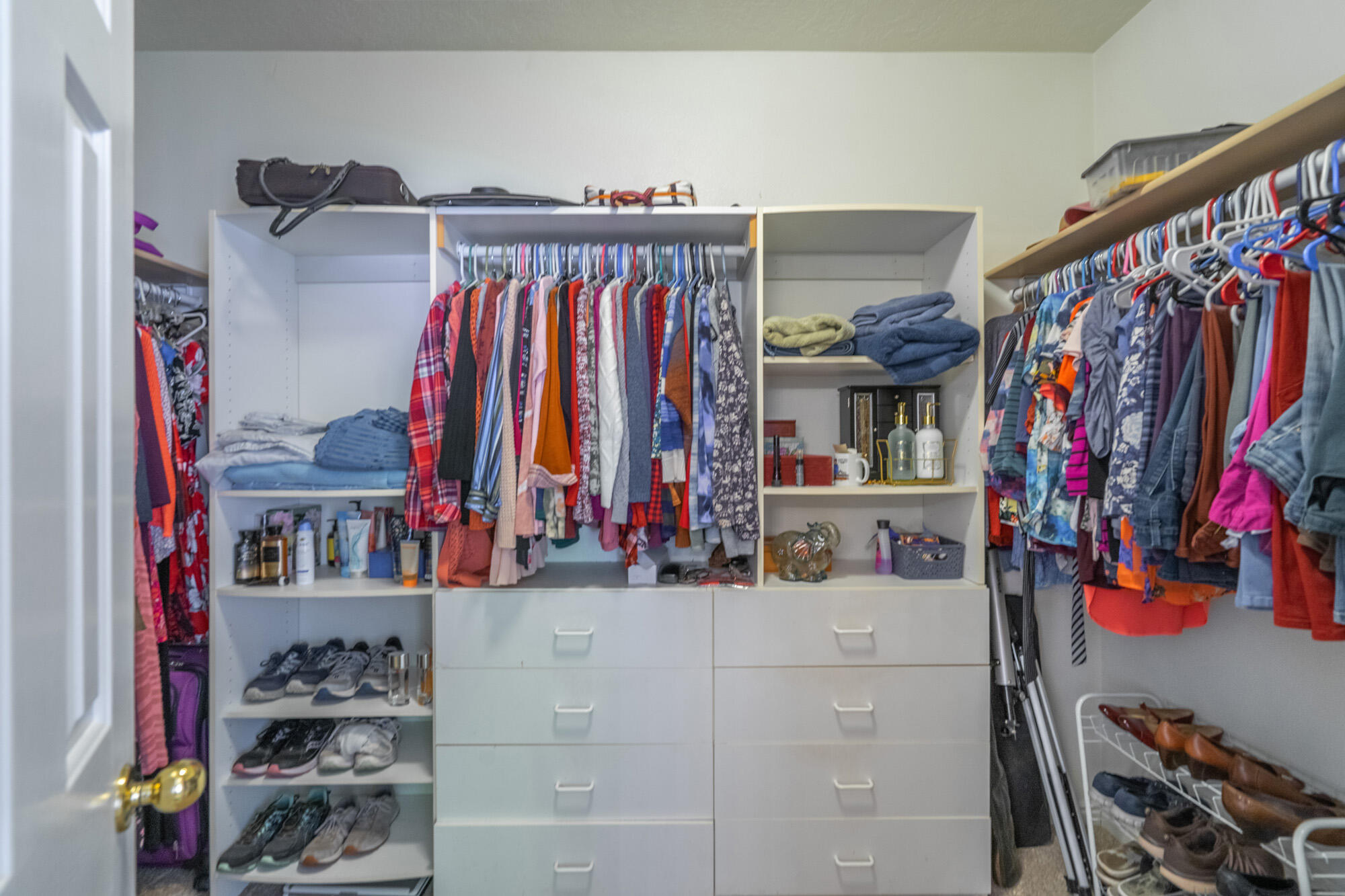 HEIGHTS WEST - Residential