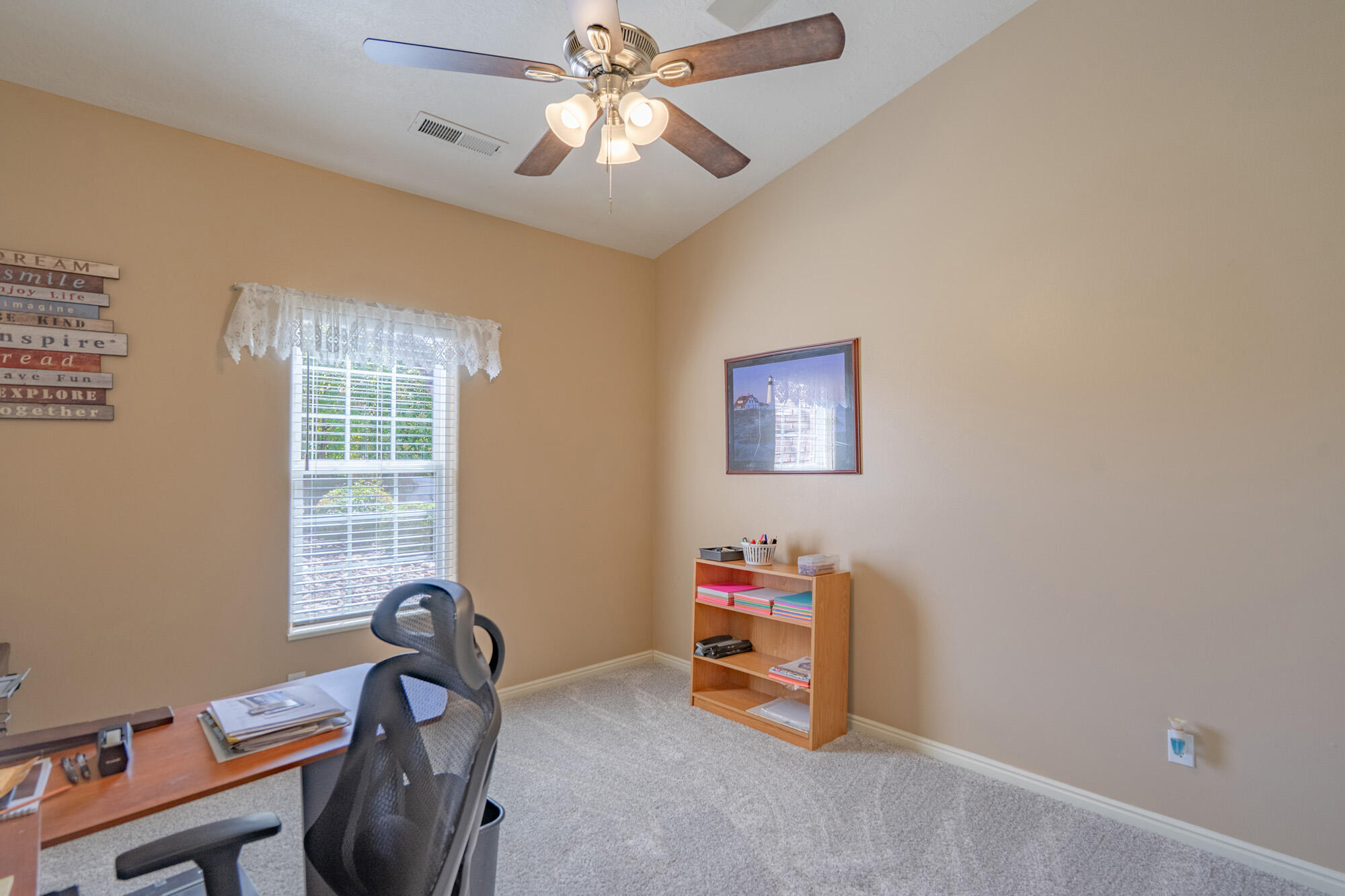 HEIGHTS WEST - Residential