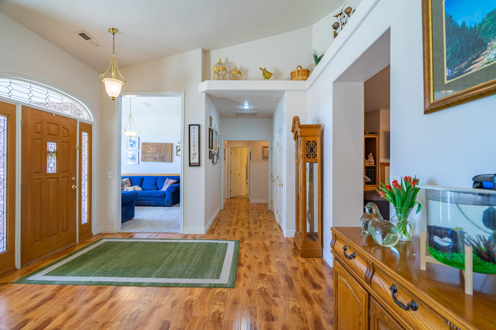 HEIGHTS WEST - Residential