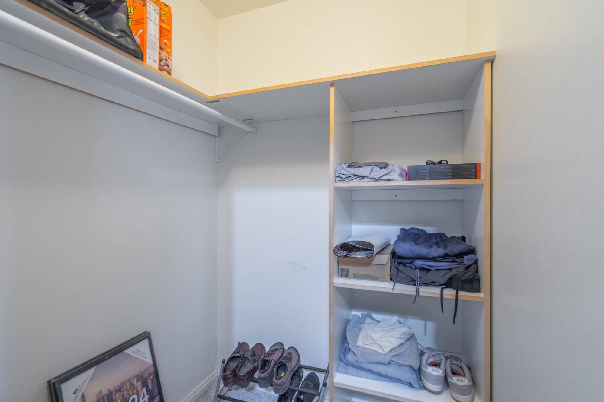 HEIGHTS WEST - Residential