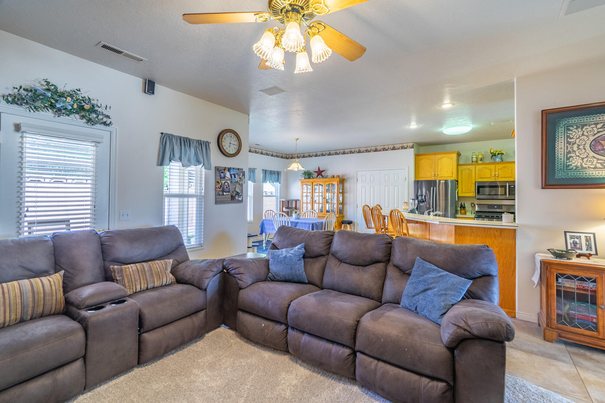 HEIGHTS WEST - Residential