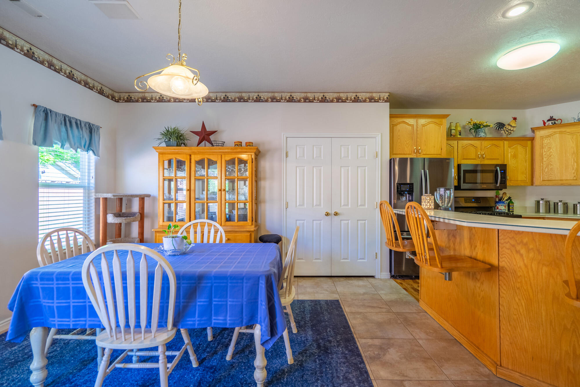 HEIGHTS WEST - Residential