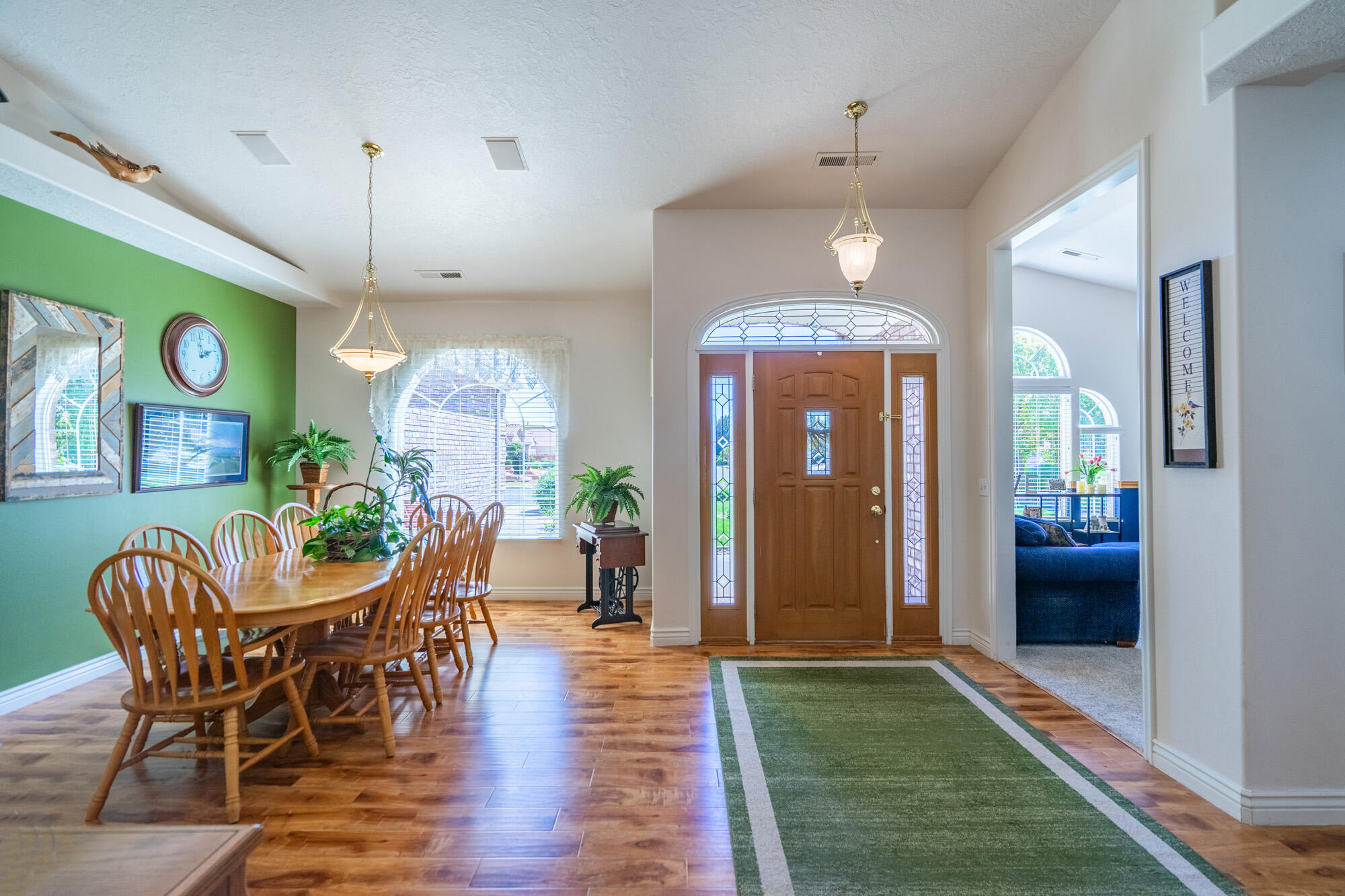 HEIGHTS WEST - Residential