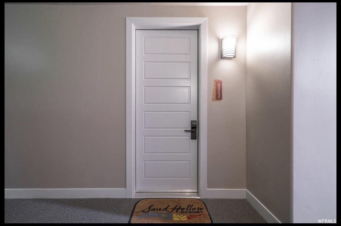 VILLAS AT SAND HOLLOW - Residential