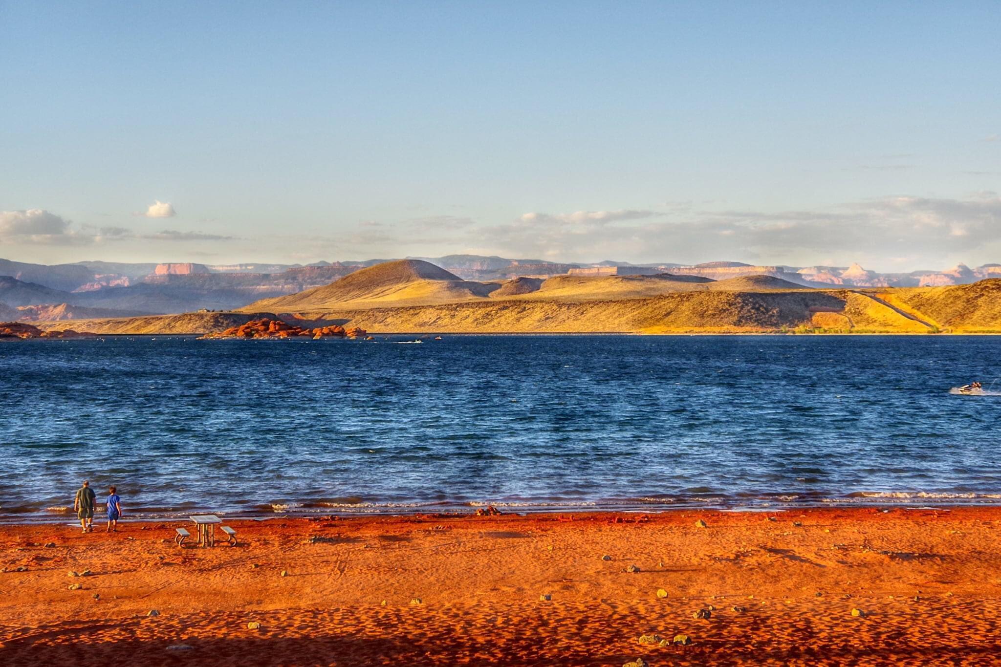 VILLAS AT SAND HOLLOW - Residential