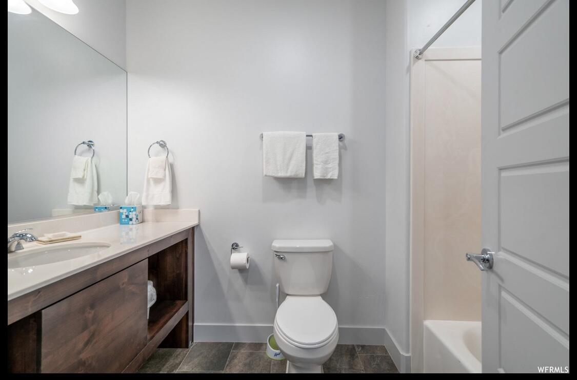 VILLAS AT SAND HOLLOW - Residential