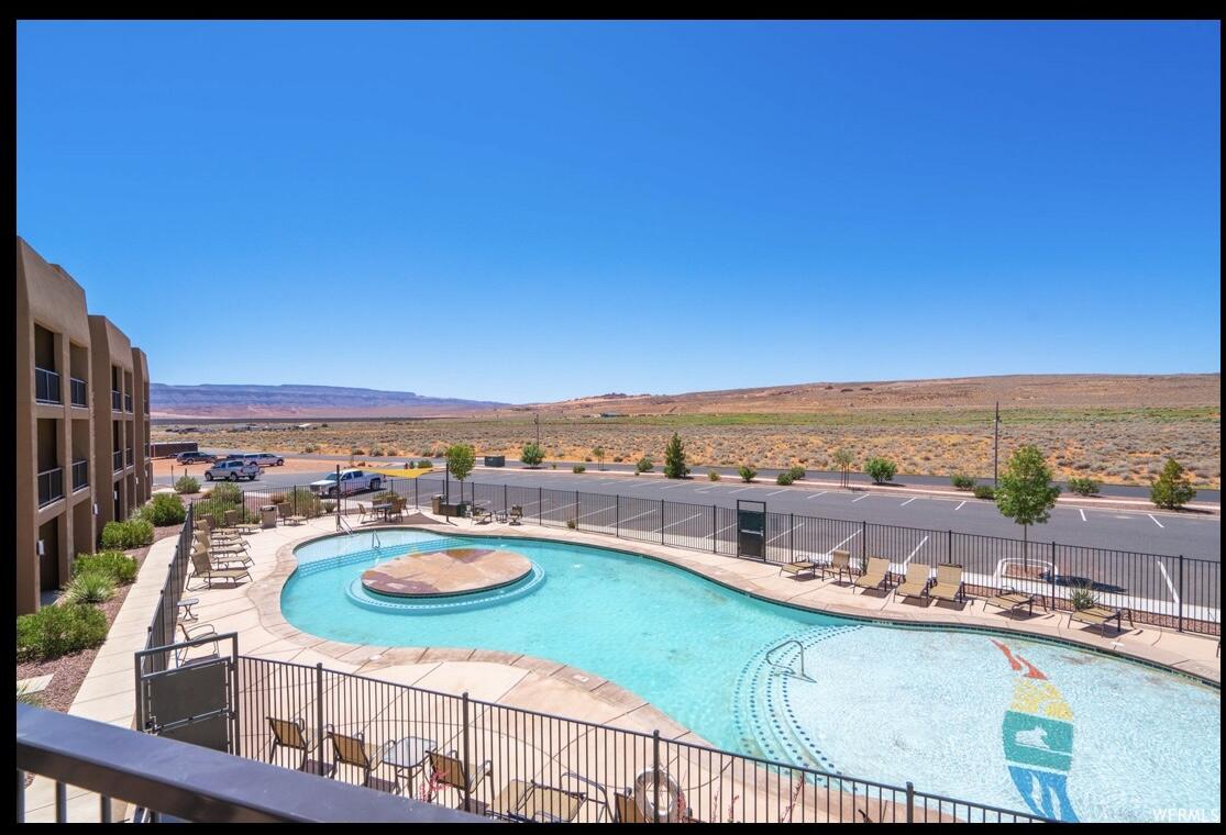 VILLAS AT SAND HOLLOW - Residential