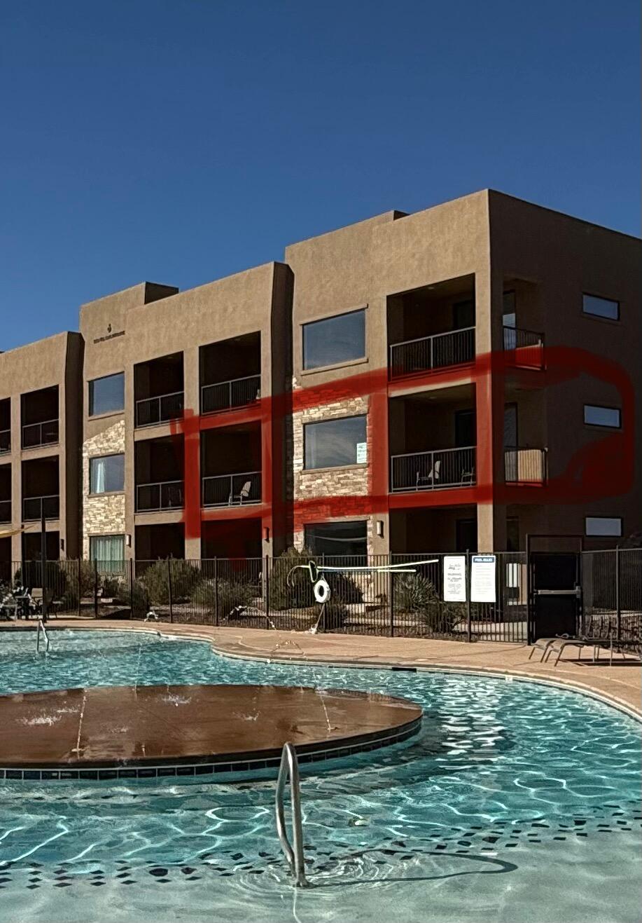 VILLAS AT SAND HOLLOW - Residential