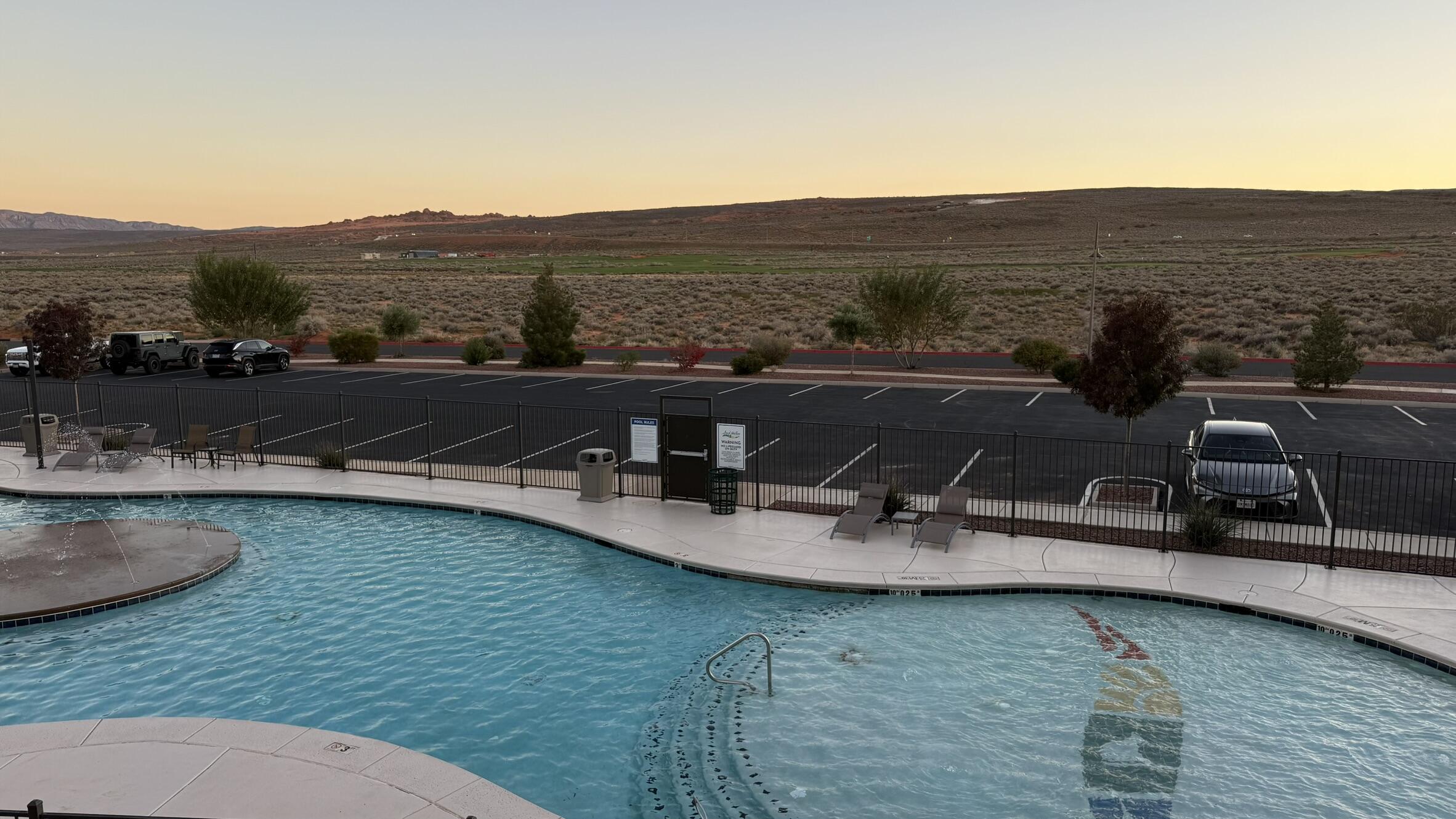 VILLAS AT SAND HOLLOW - Residential