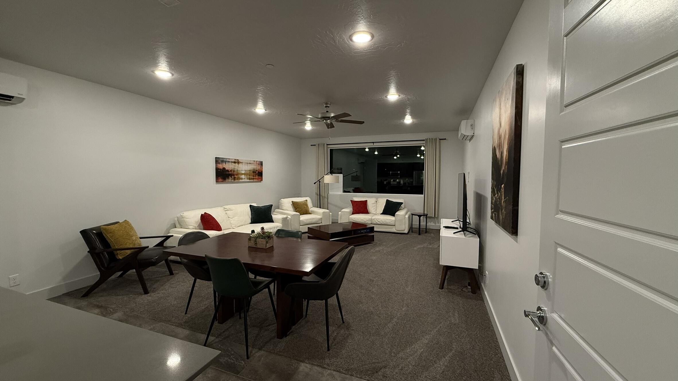 VILLAS AT SAND HOLLOW - Residential