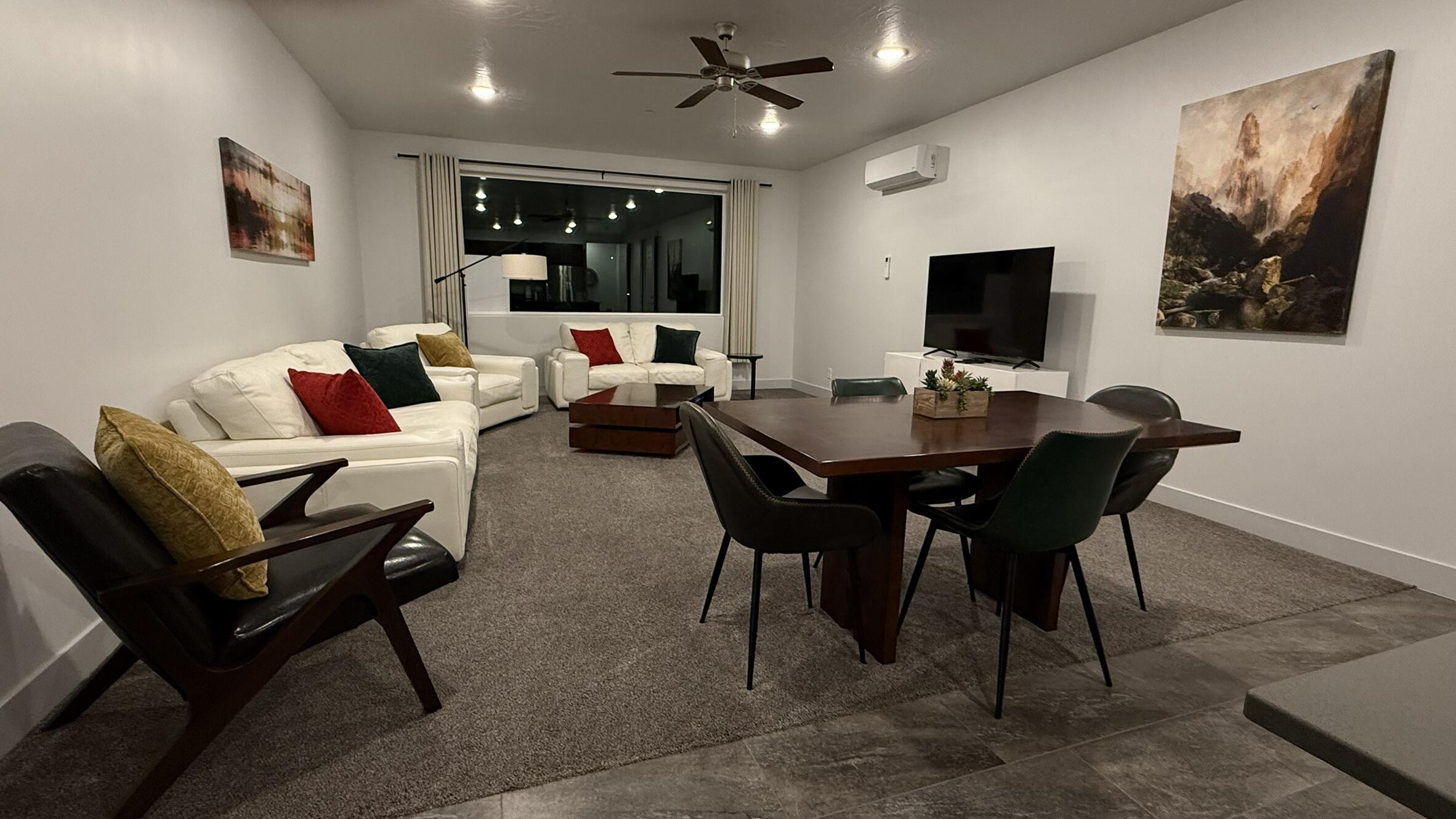 VILLAS AT SAND HOLLOW - Residential