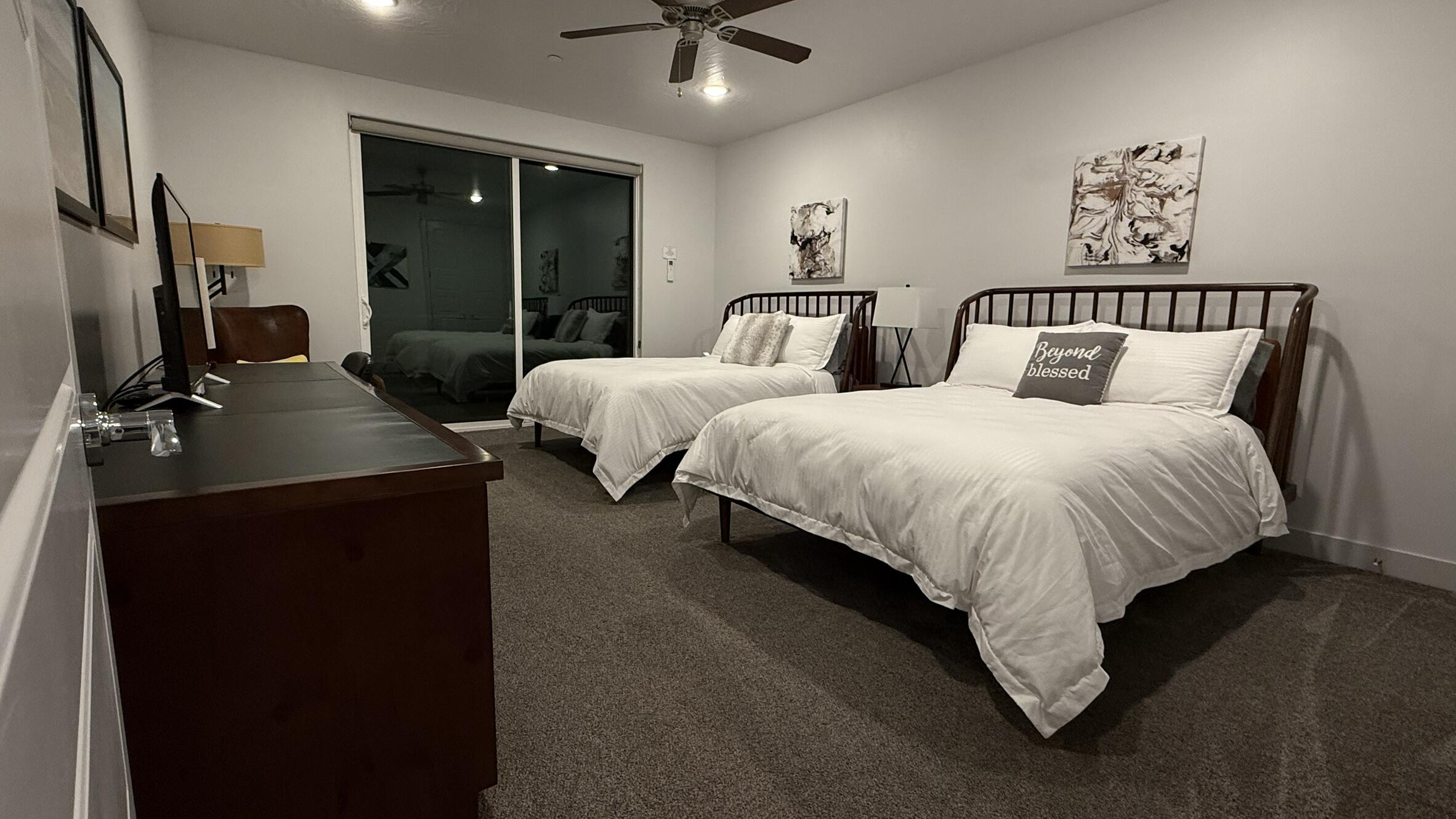 VILLAS AT SAND HOLLOW - Residential