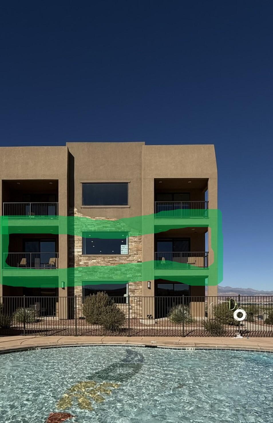 VILLAS AT SAND HOLLOW - Residential