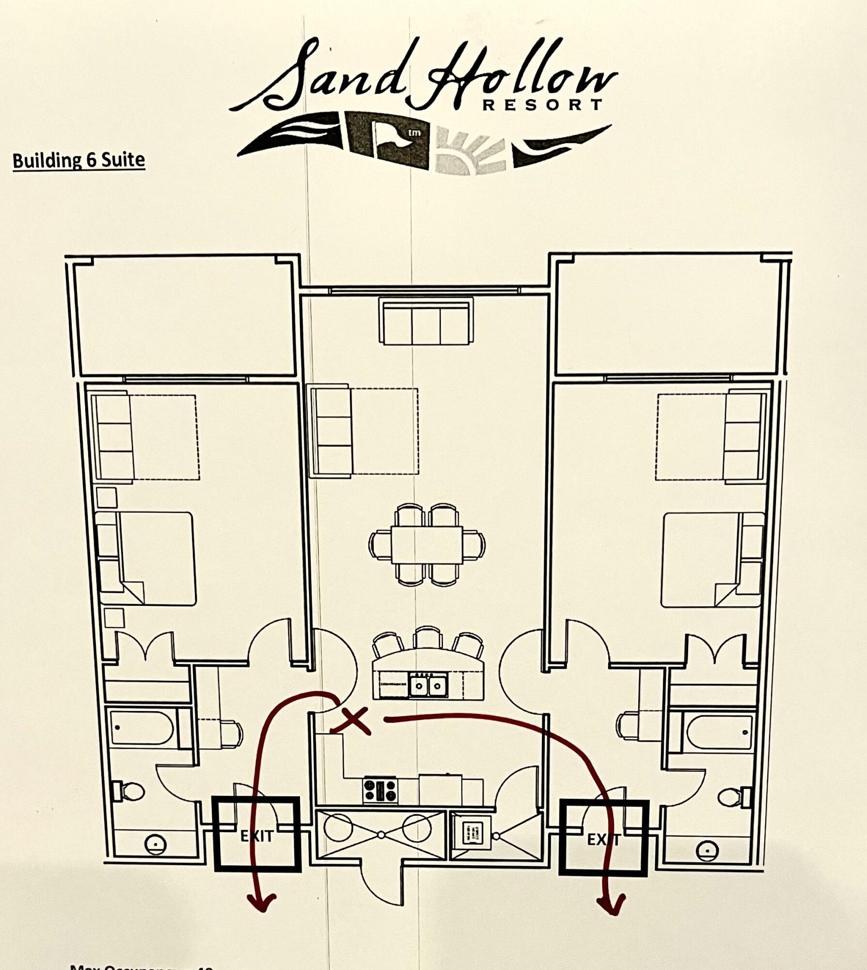 VILLAS AT SAND HOLLOW - Residential
