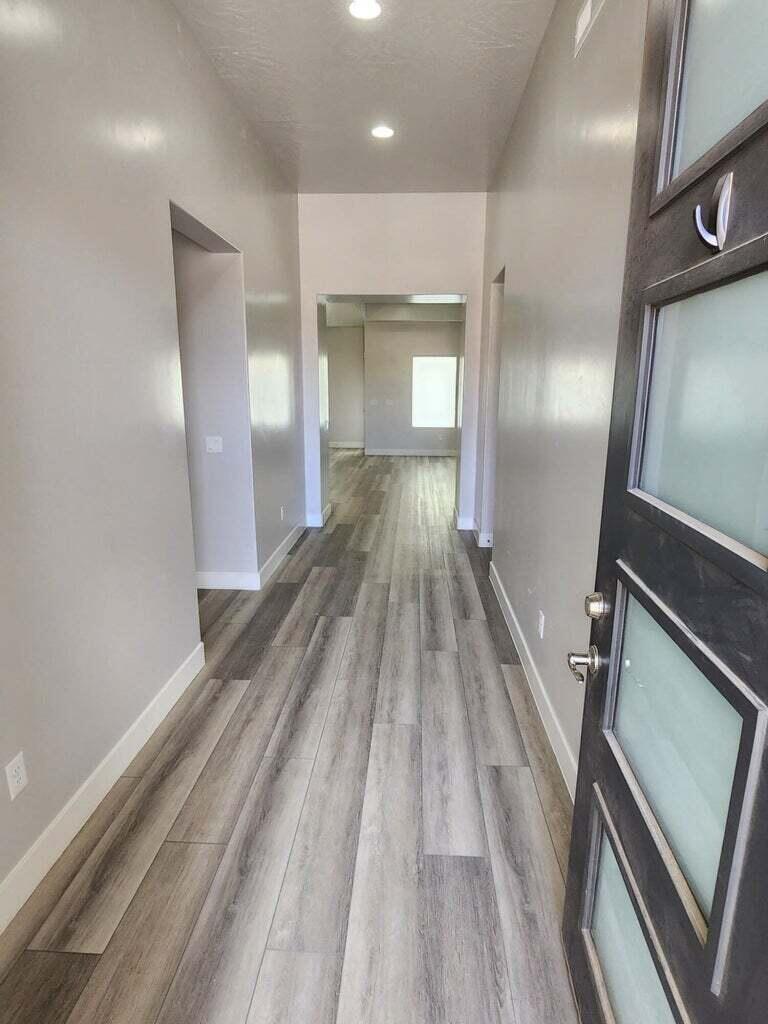 SAGE CANYON - Residential