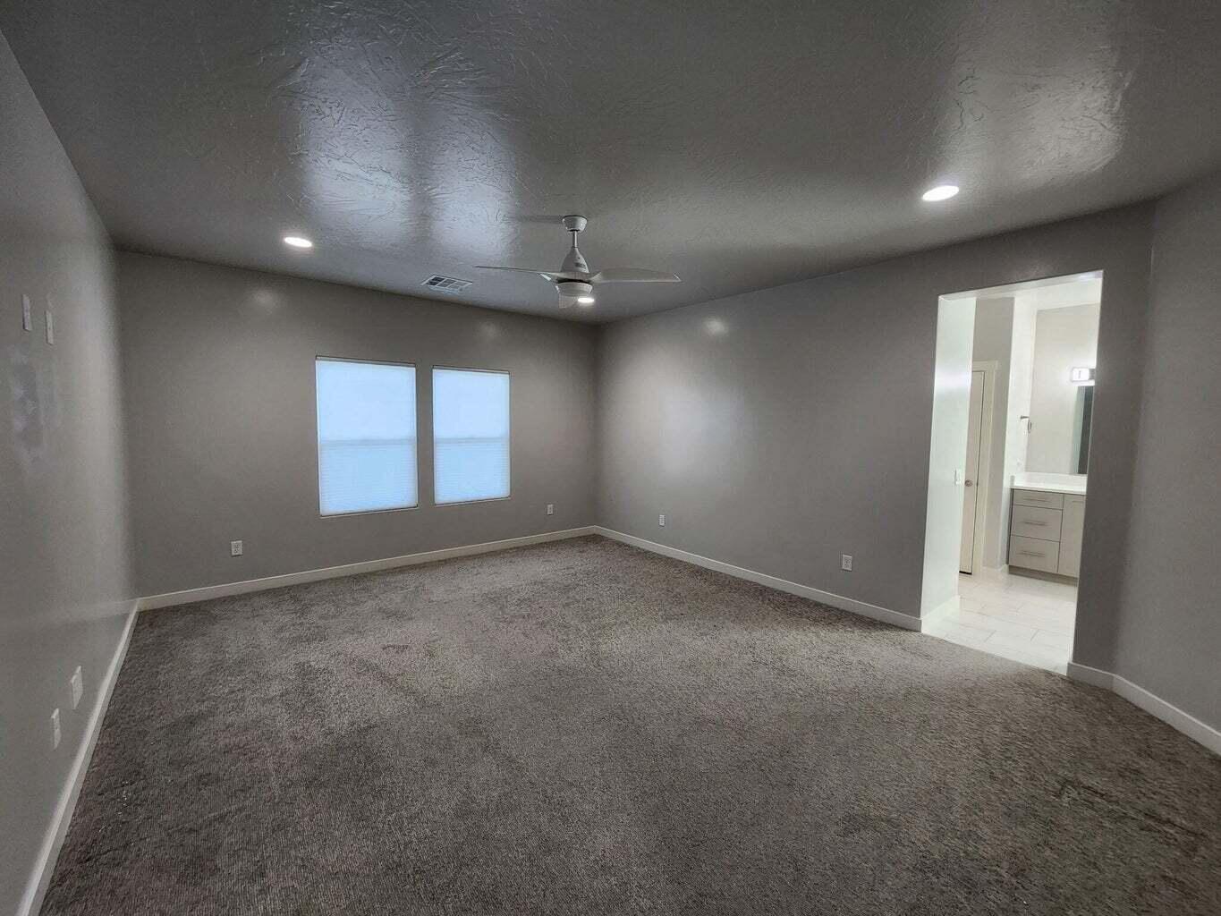 SAGE CANYON - Residential