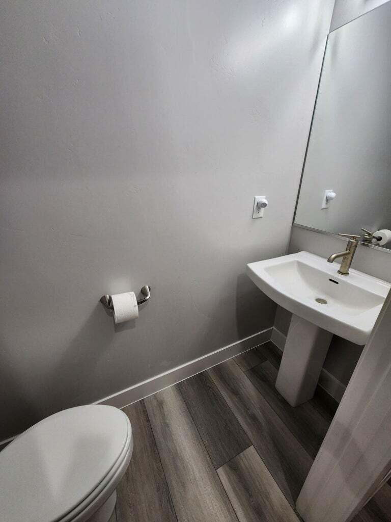 SAGE CANYON - Residential