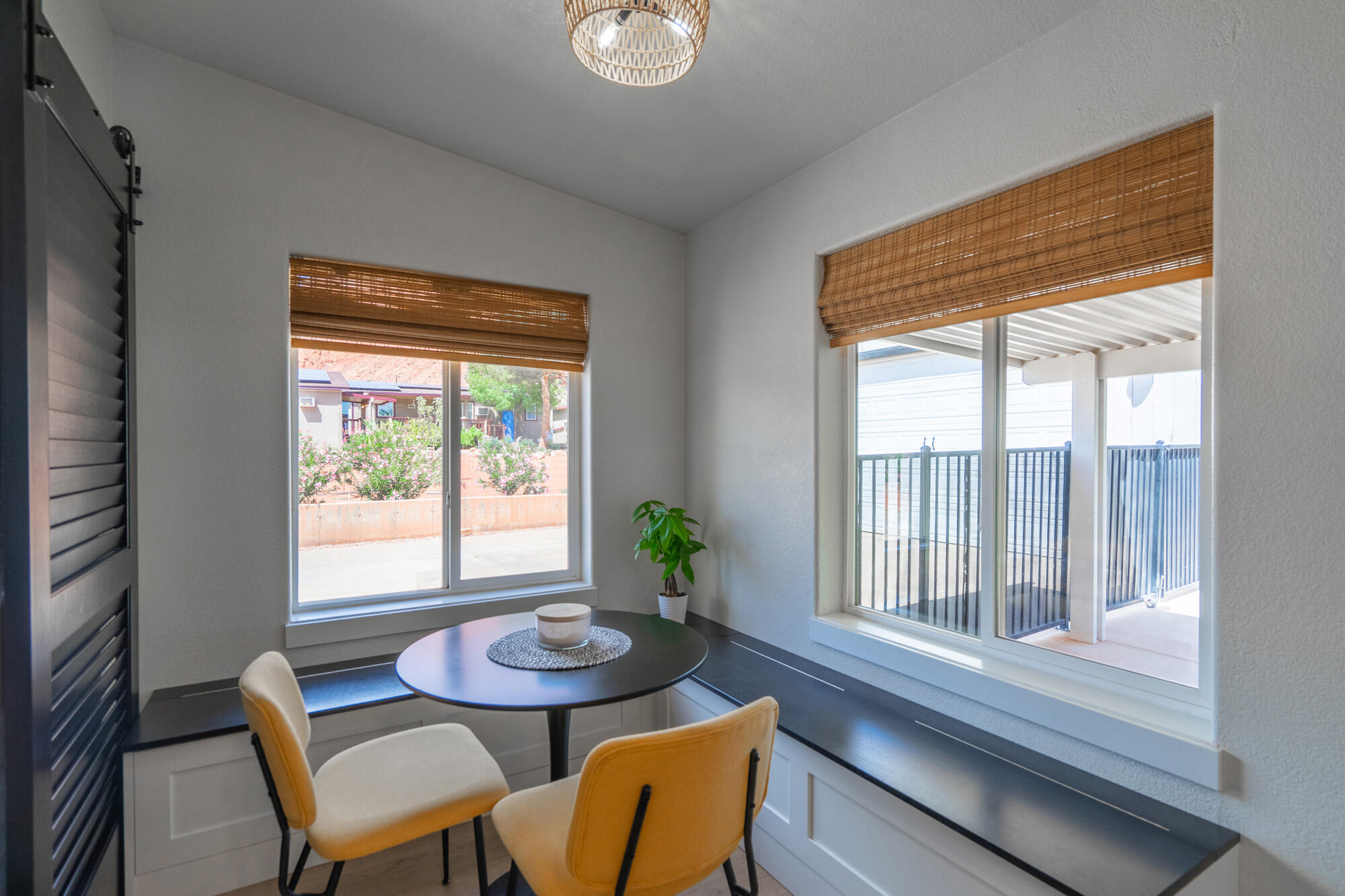 IVINS TOWNSITE - Residential
