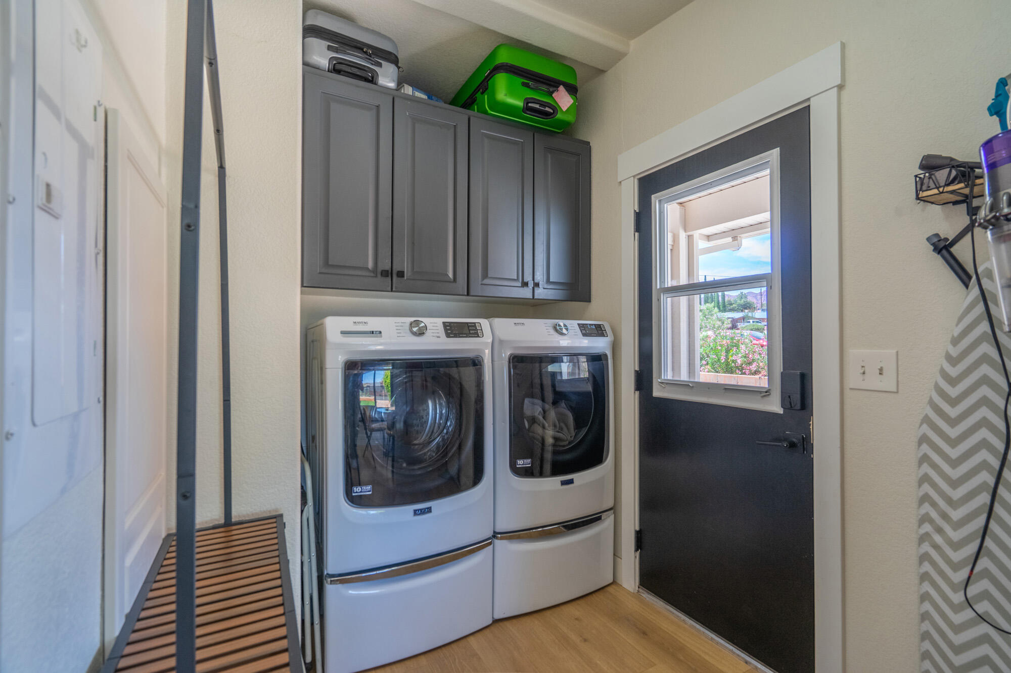 IVINS TOWNSITE - Residential