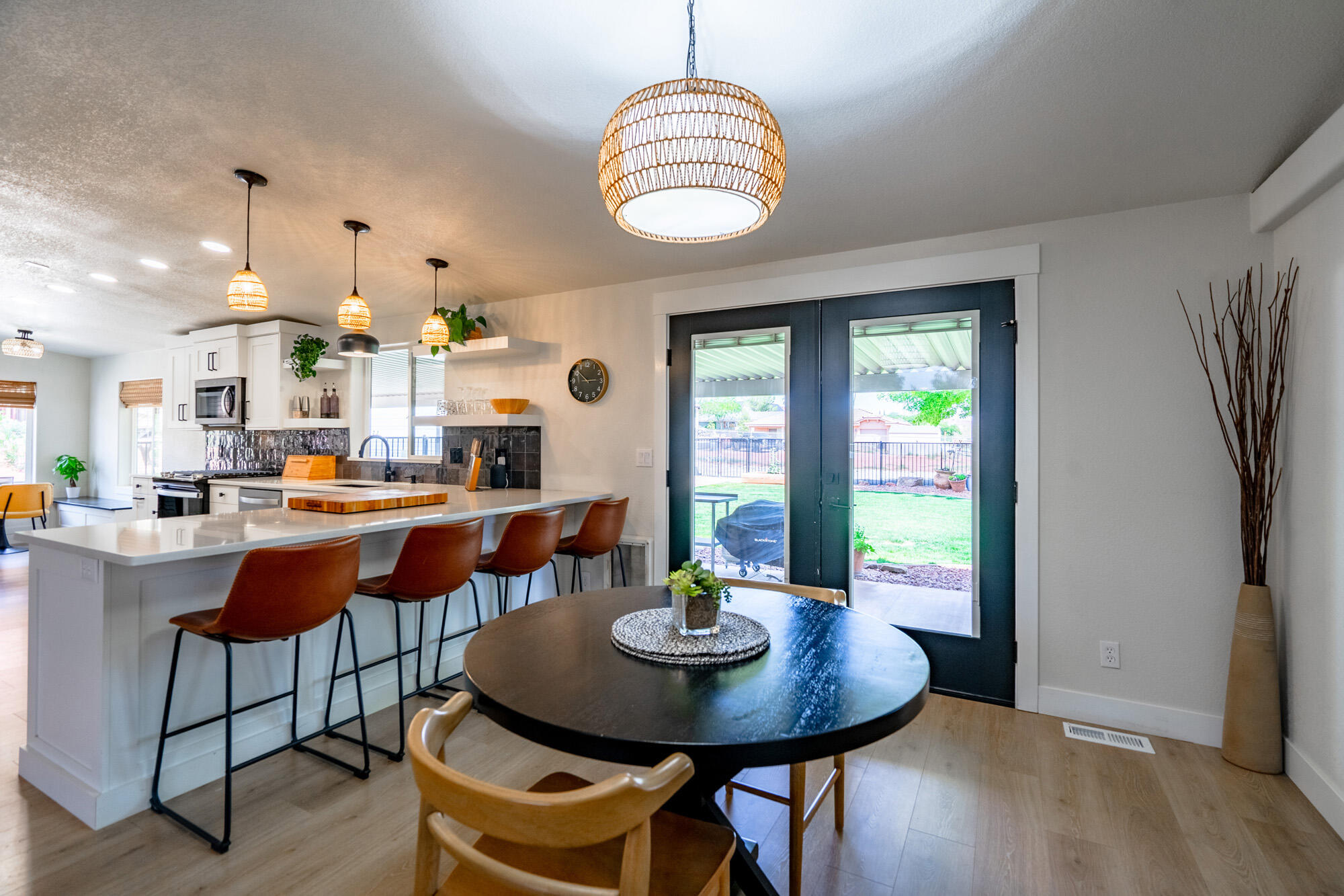 IVINS TOWNSITE - Residential