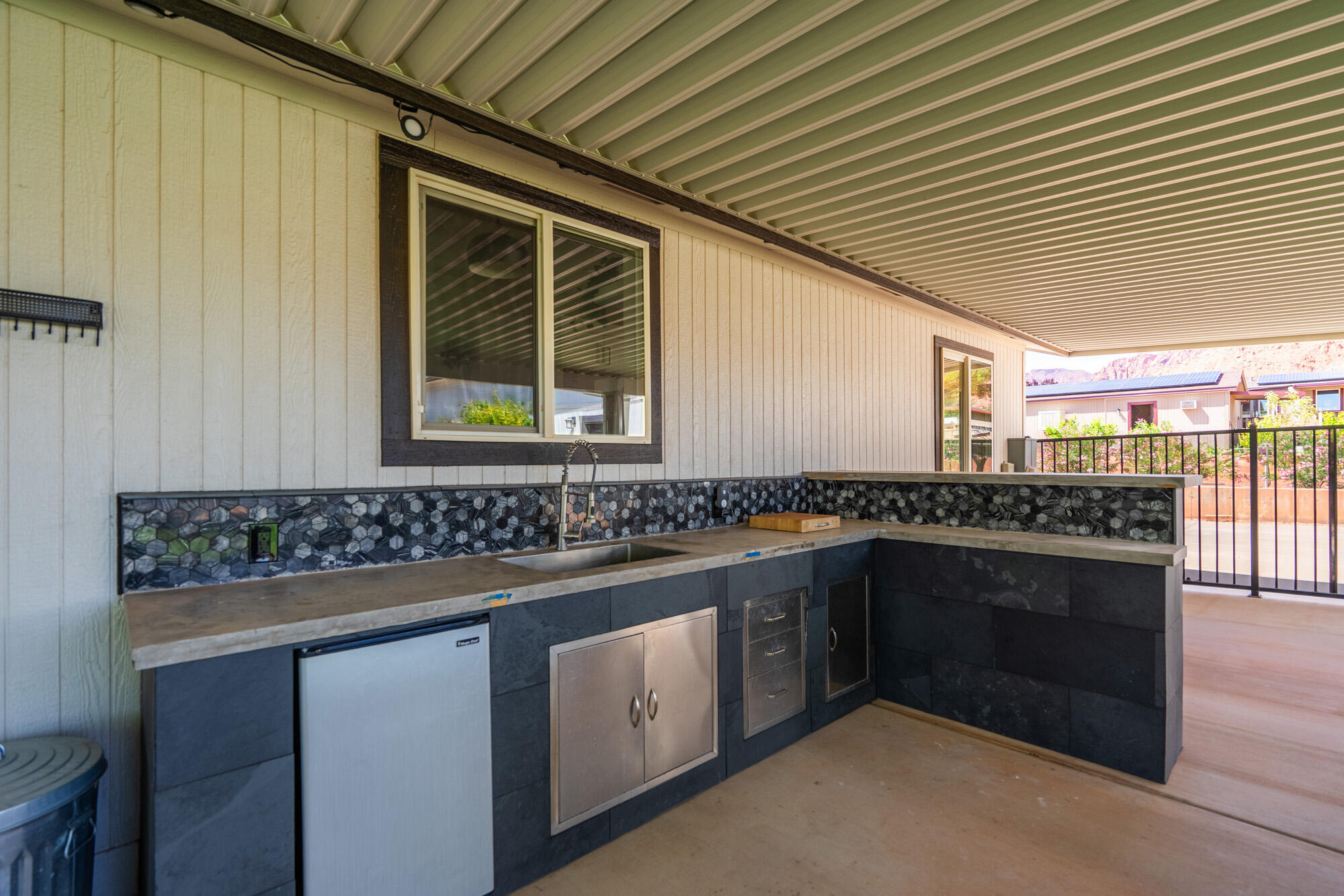 IVINS TOWNSITE - Residential