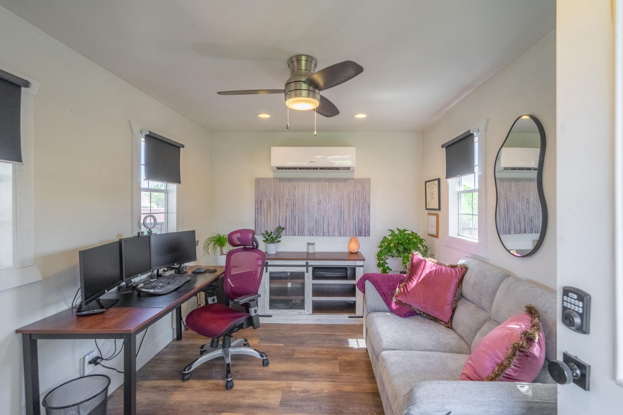 IVINS TOWNSITE - Residential