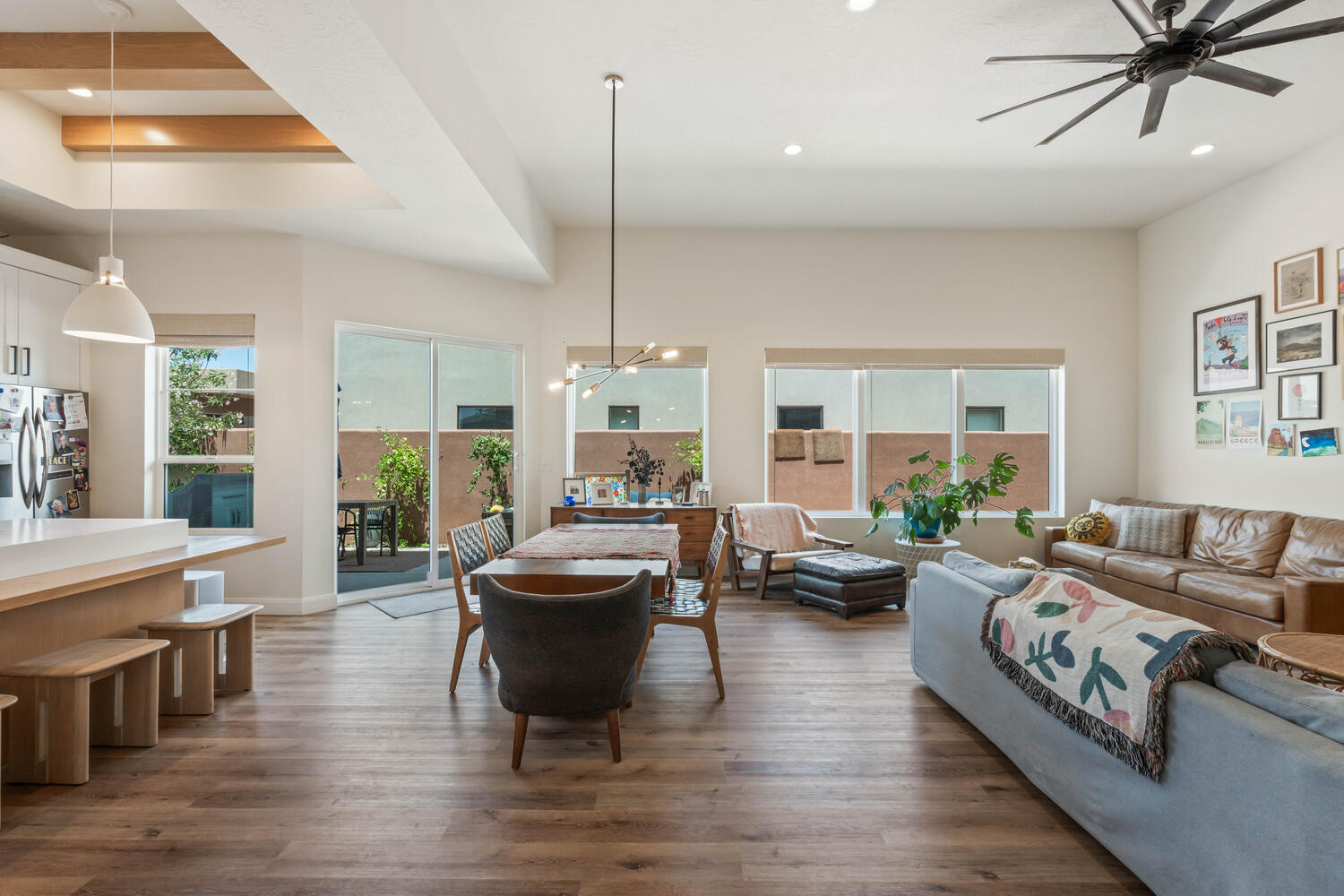 DUNES AT SAND HOLLOW RESORT - Residential