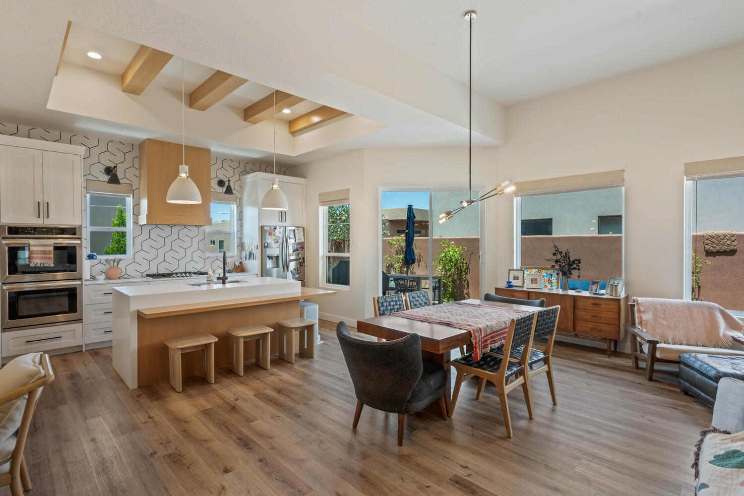 DUNES AT SAND HOLLOW RESORT - Residential