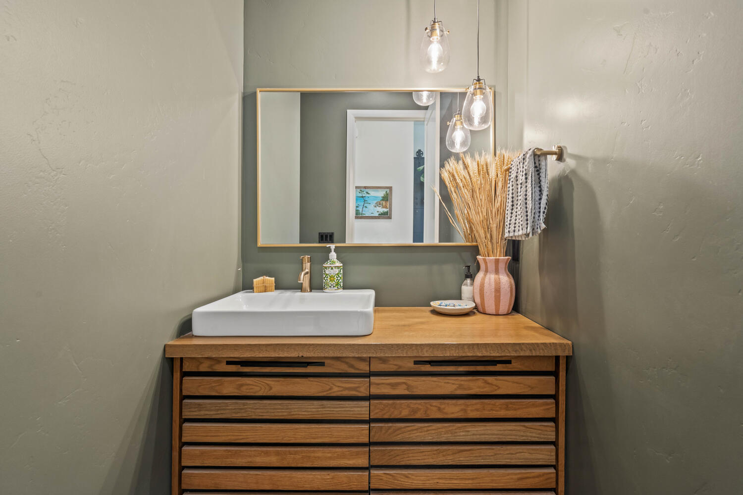 DUNES AT SAND HOLLOW RESORT - Residential