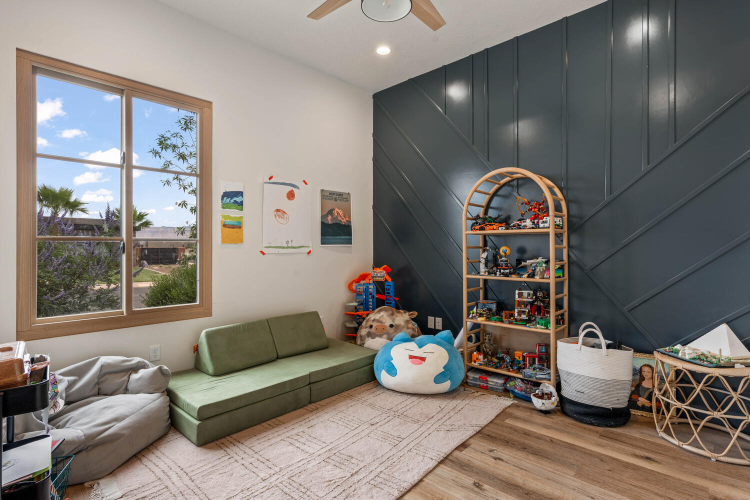 DUNES AT SAND HOLLOW RESORT - Residential