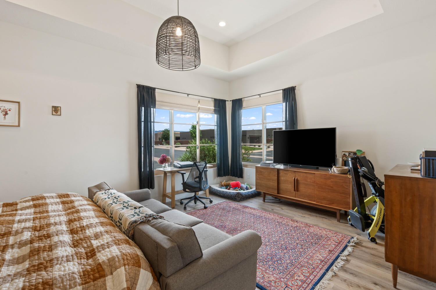 DUNES AT SAND HOLLOW RESORT - Residential