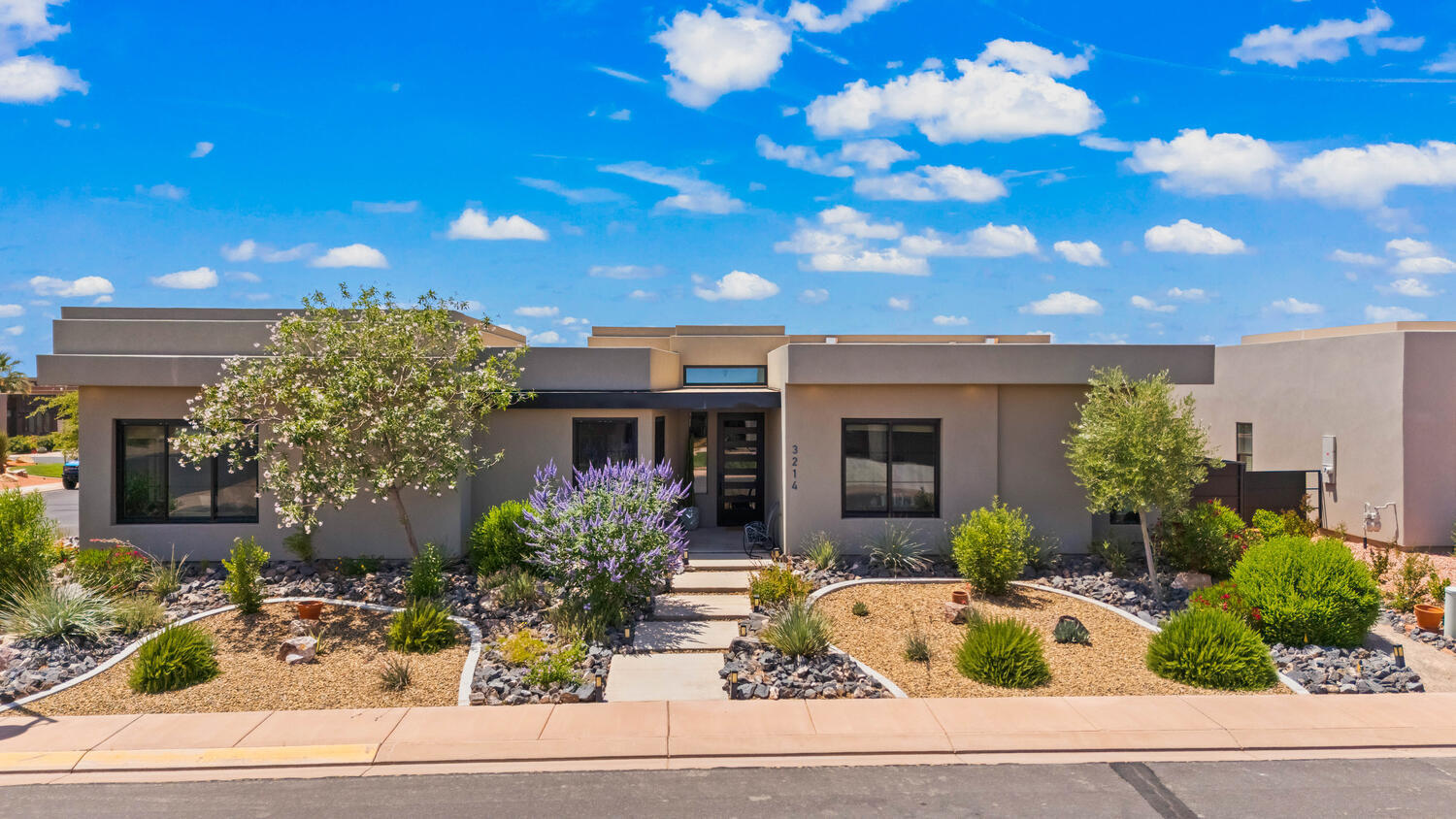 DUNES AT SAND HOLLOW RESORT - Residential